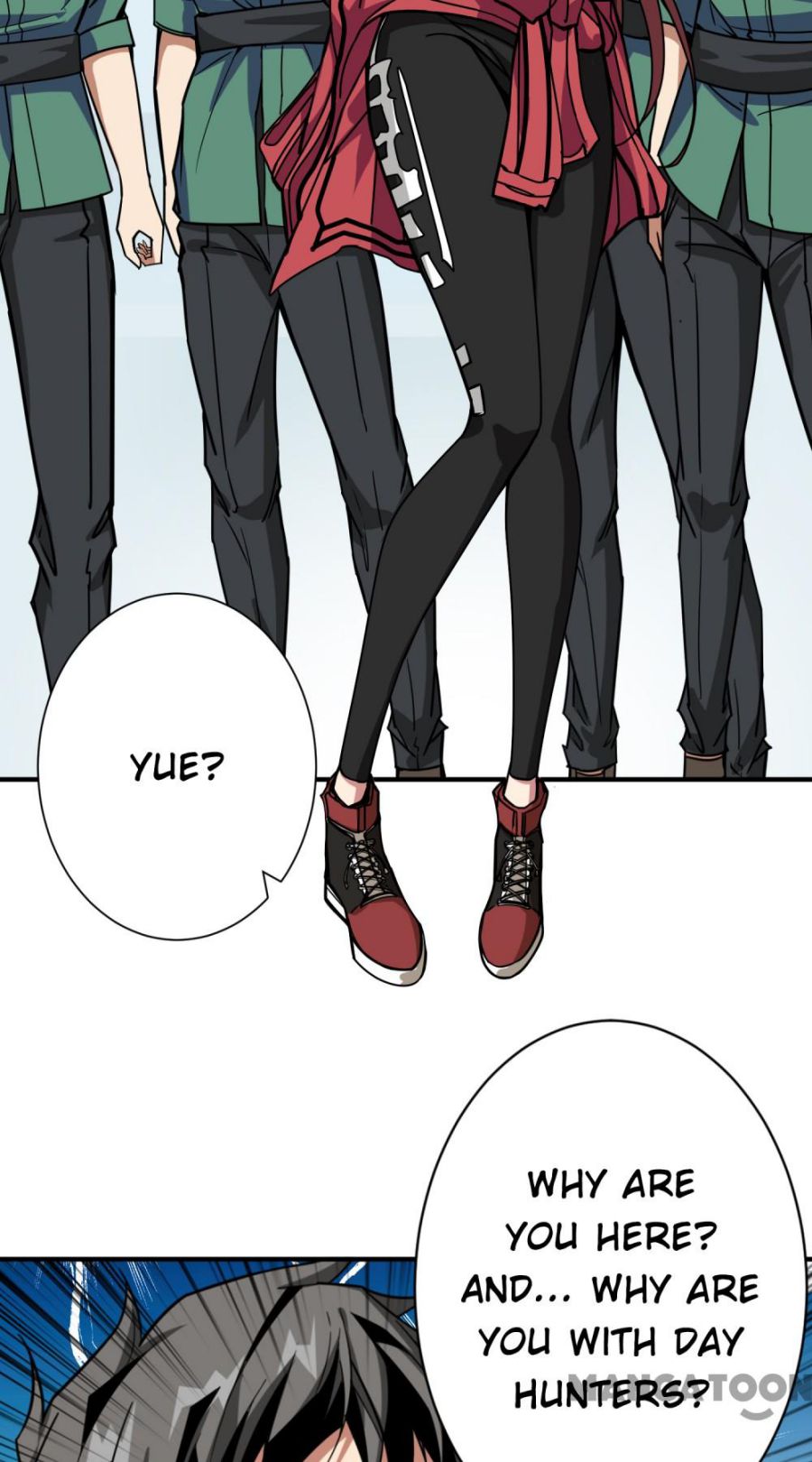 Chapter 193 - Image 41