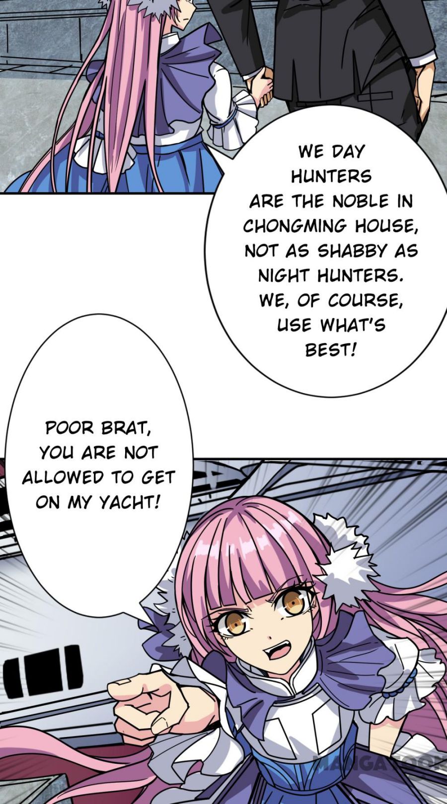Chapter 193 - Image 8