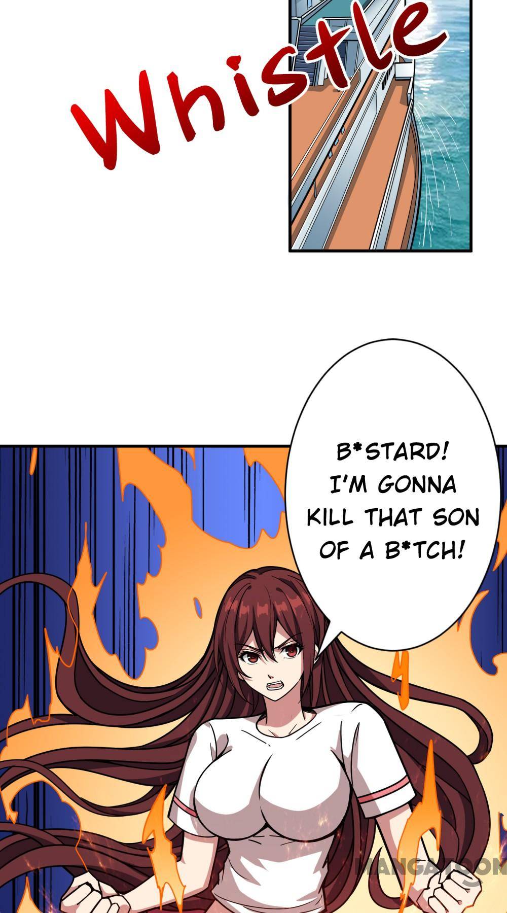 Chapter 194 - Image 20