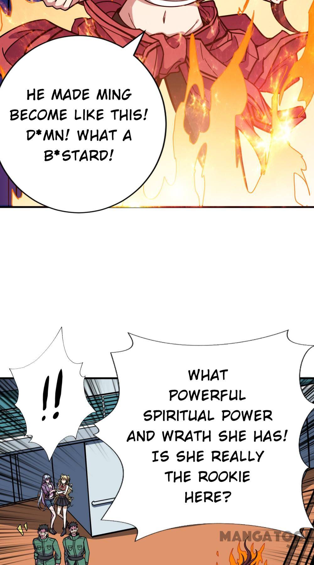 Chapter 194 - Image 21