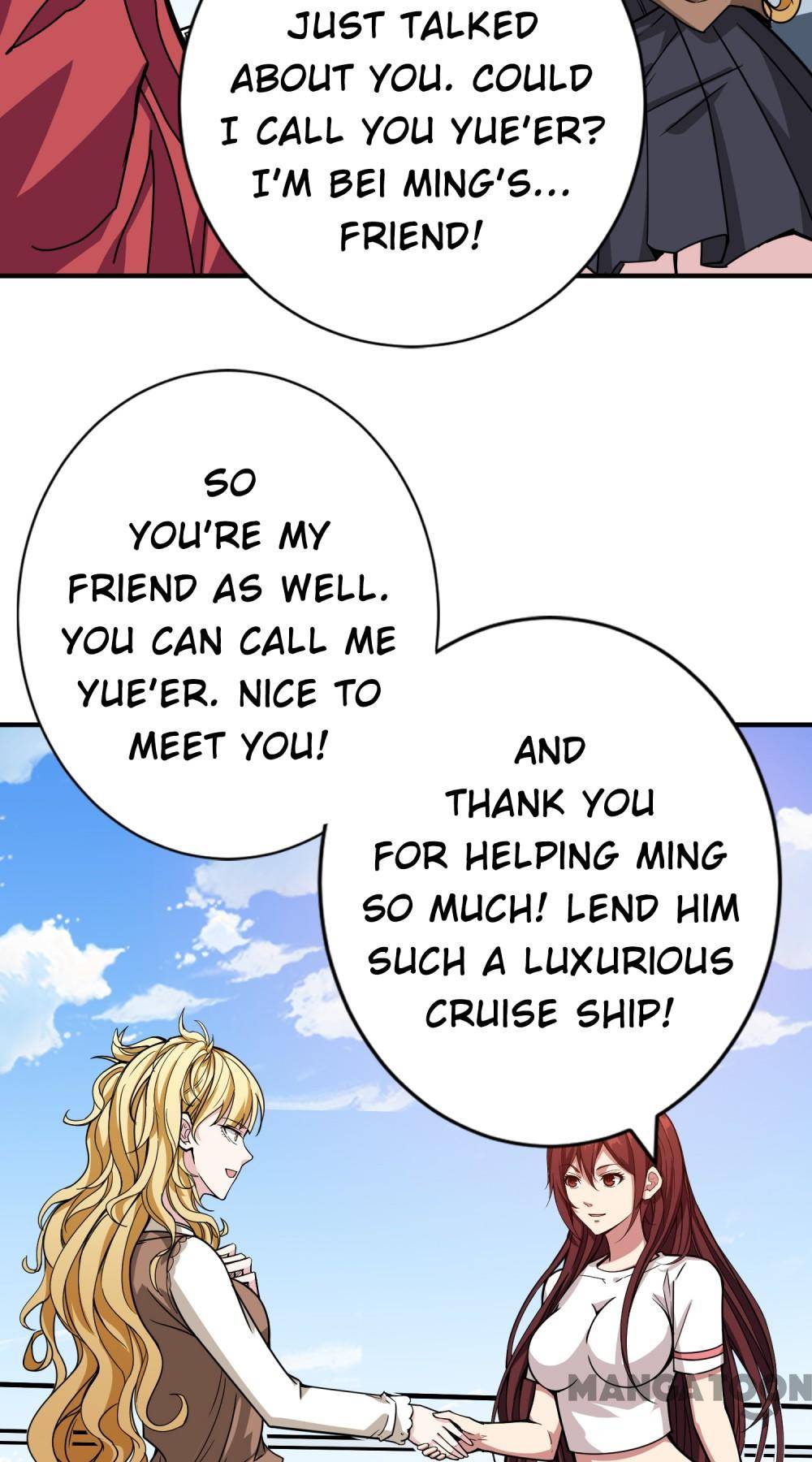 Chapter 194 - Image 28