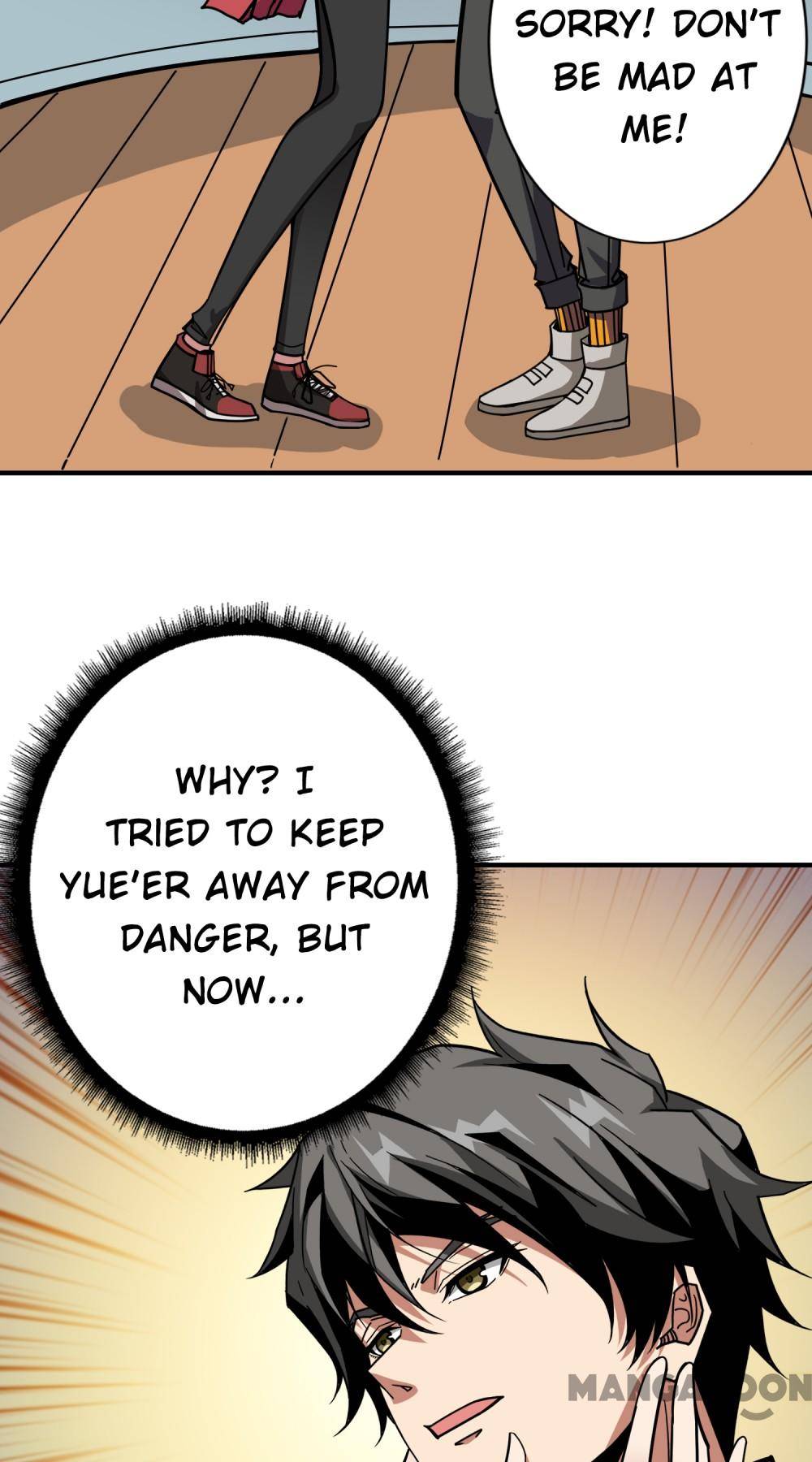 Chapter 194 - Image 3