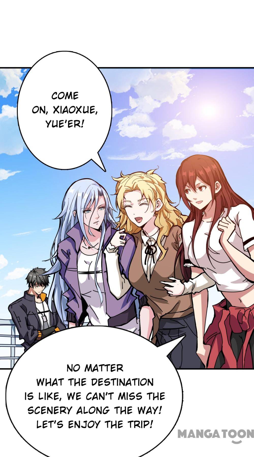 Chapter 194 - Image 31