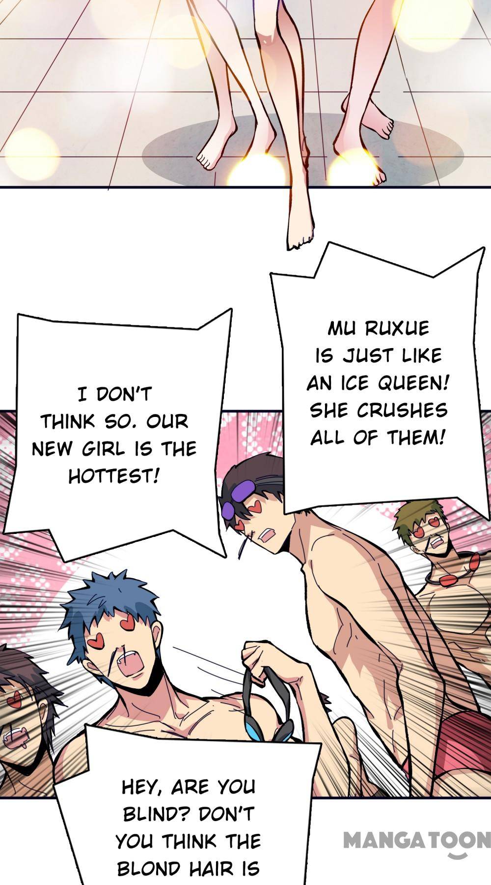 Chapter 194 - Image 35