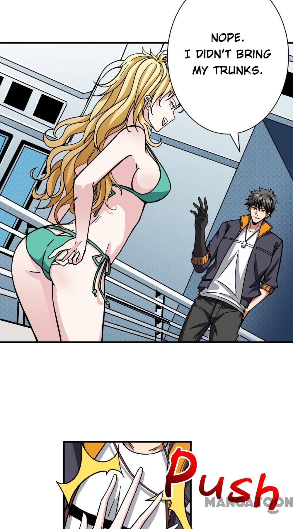 Chapter 194 - Image 38