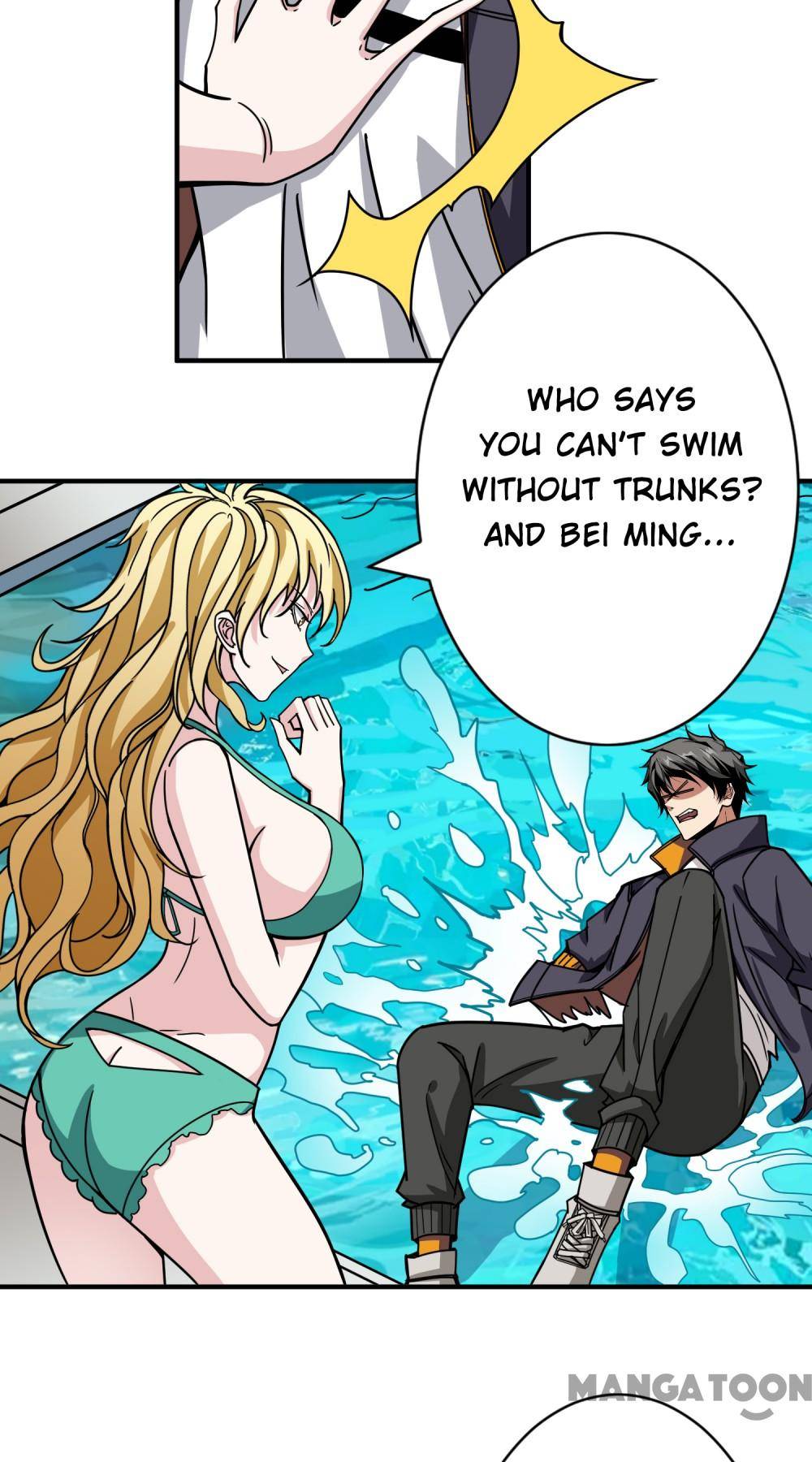 Chapter 194 - Image 39