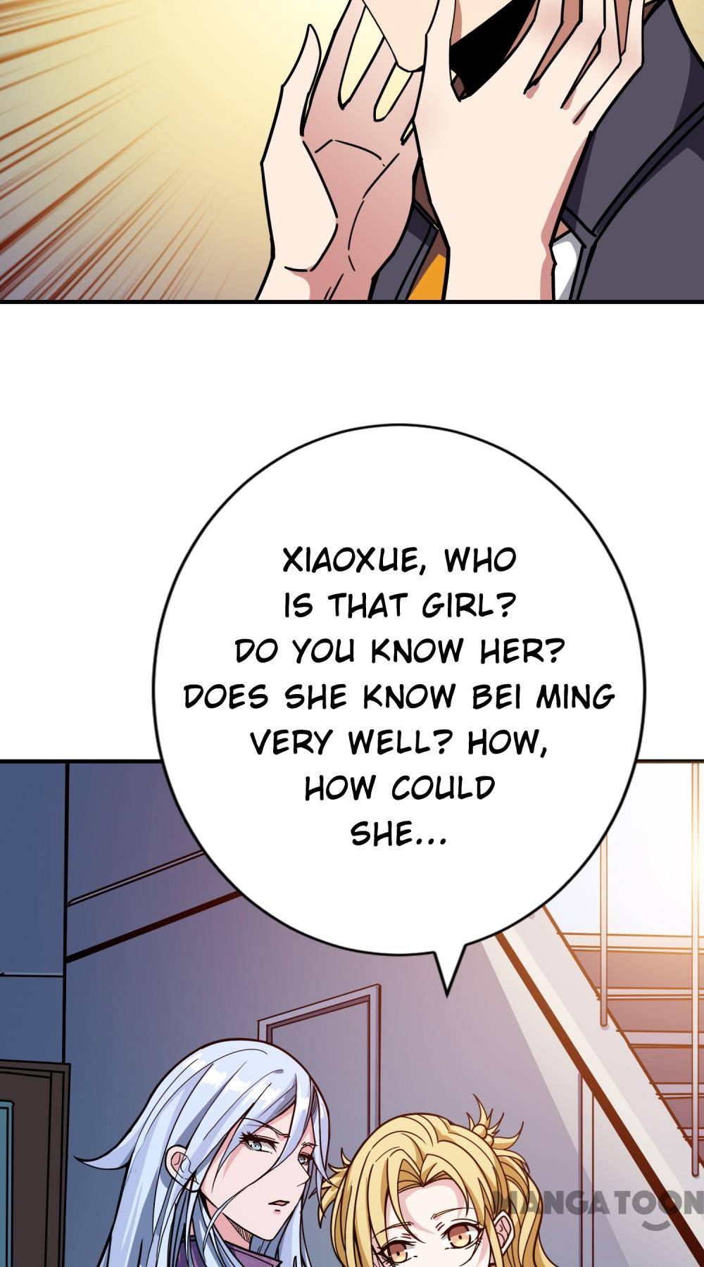 Chapter 194 - Image 4