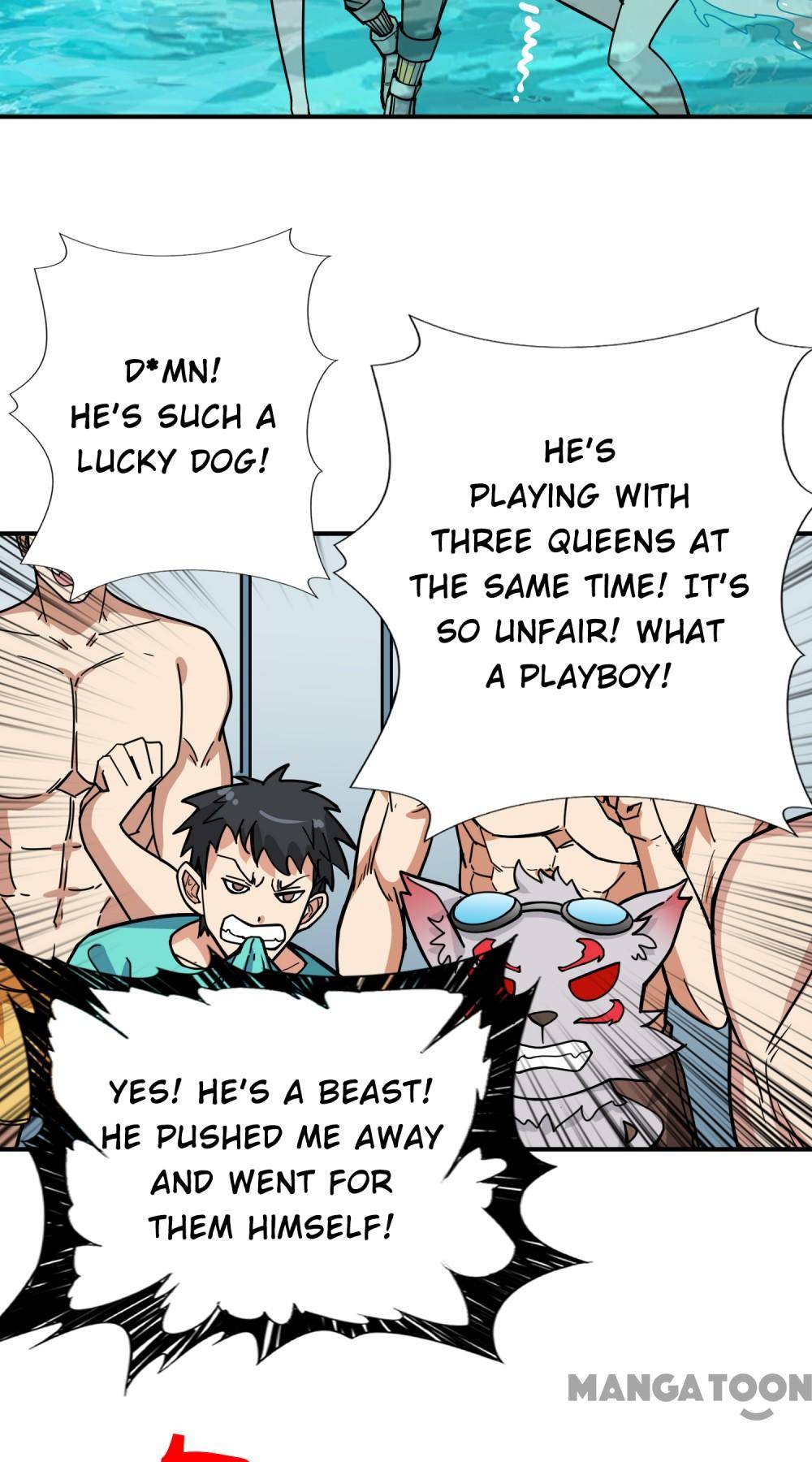 Chapter 194 - Image 41