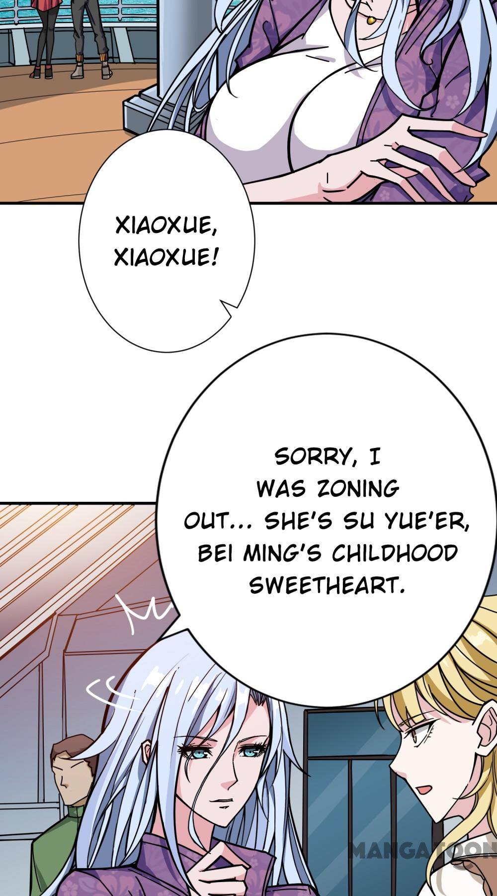 Chapter 194 - Image 7