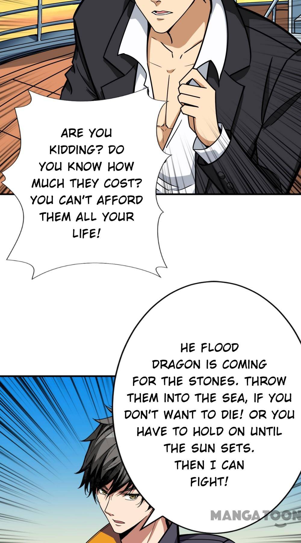 Chapter 195 - Image 17