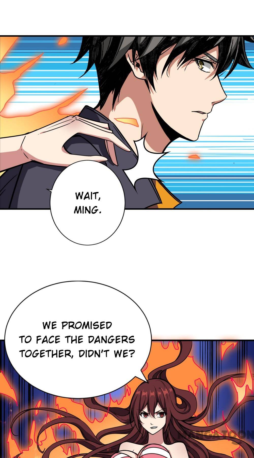 Chapter 195 - Image 22