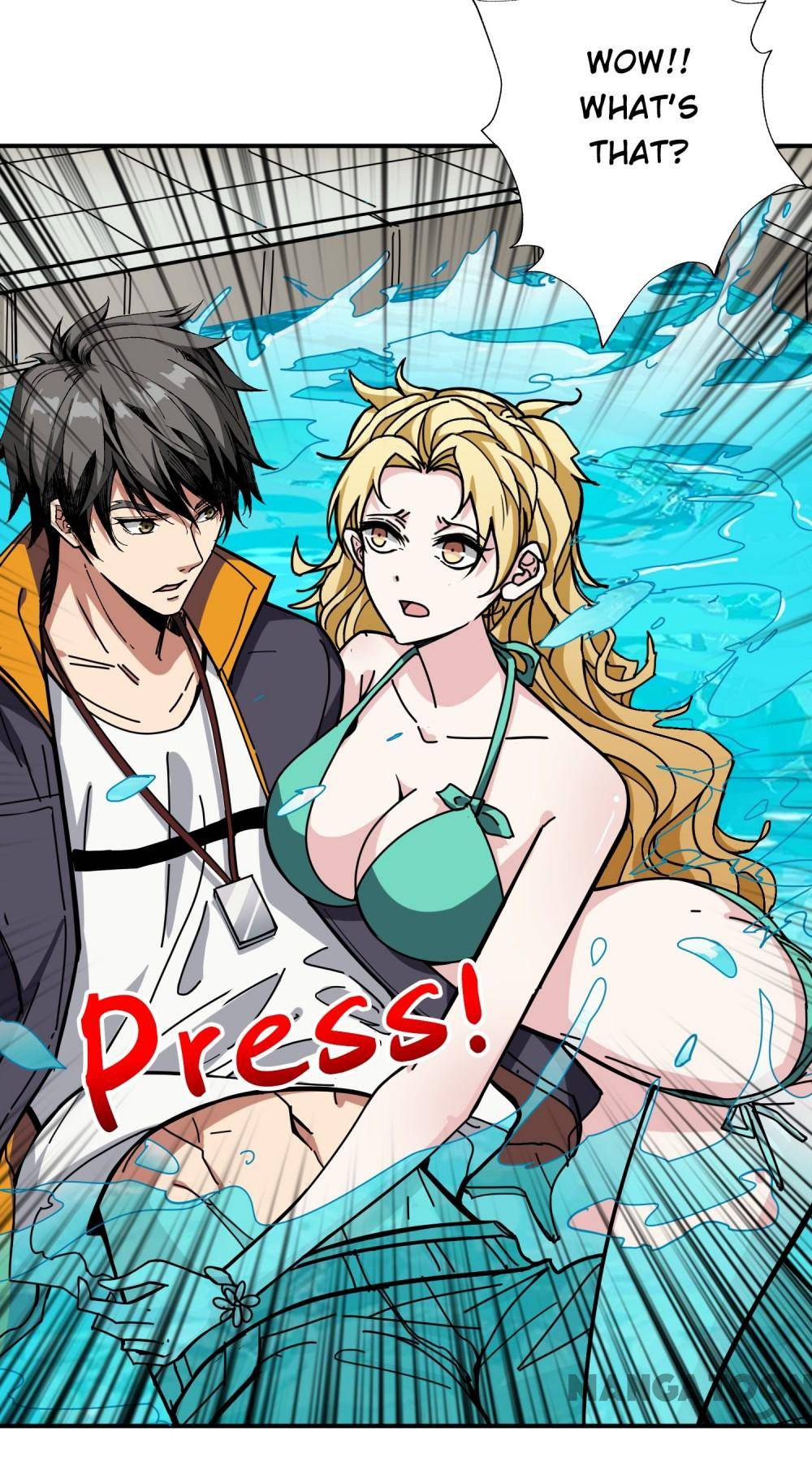 Chapter 195 - Image 3