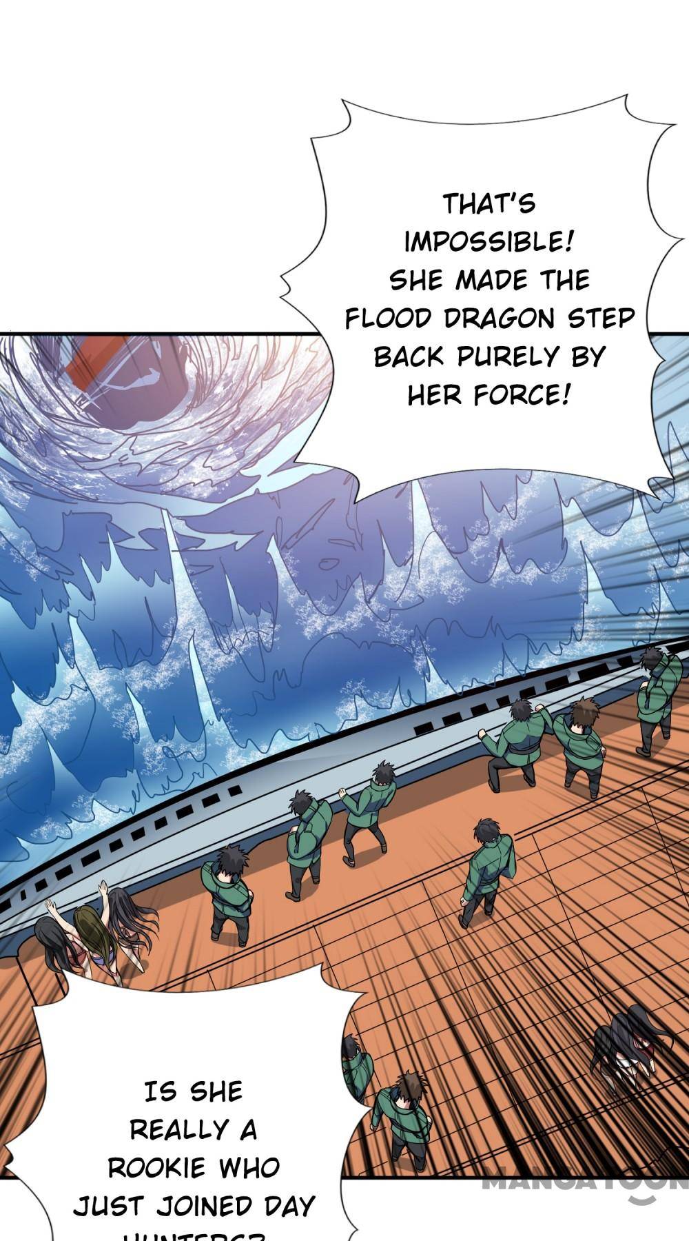 Chapter 195 - Image 33