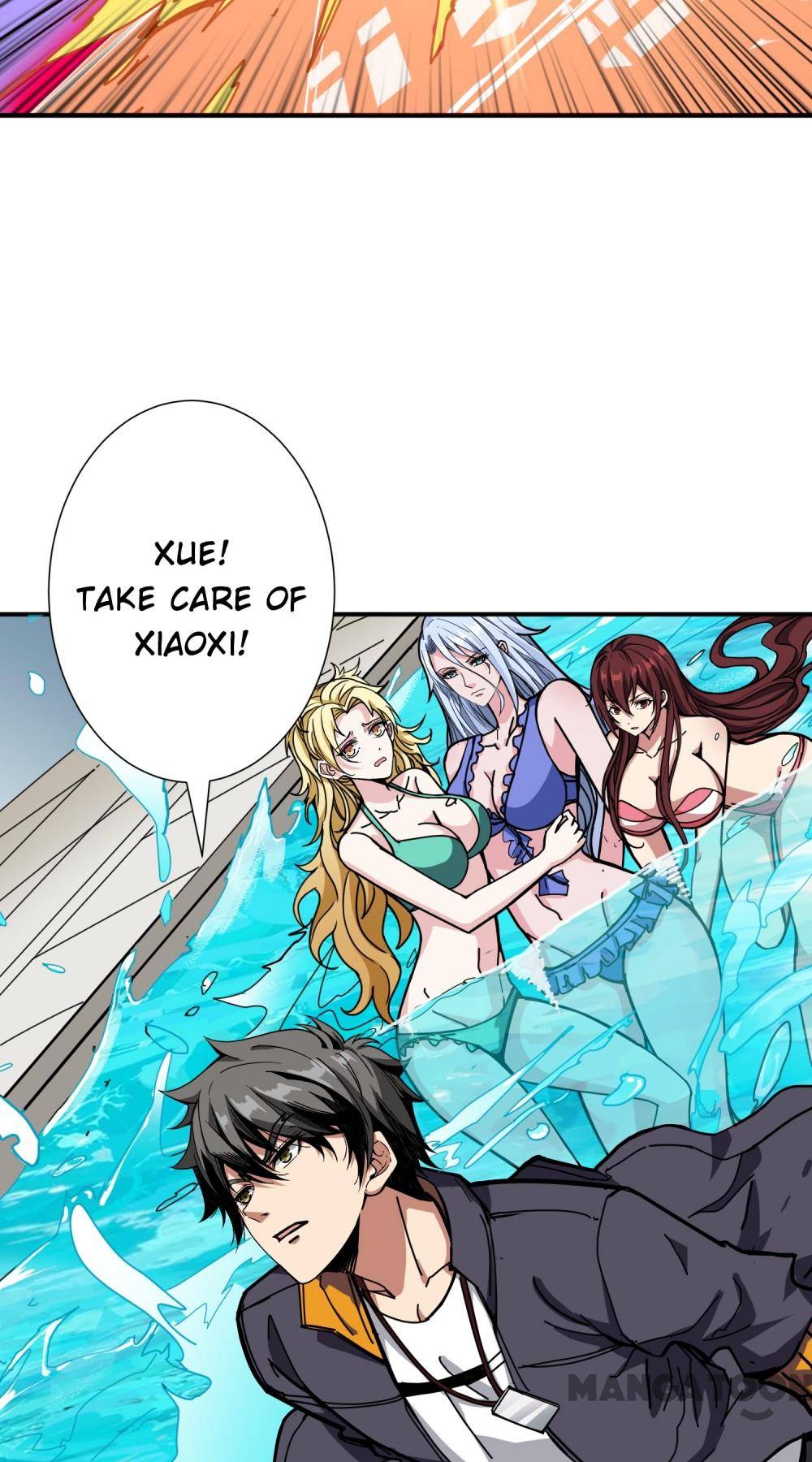 Chapter 195 - Image 7
