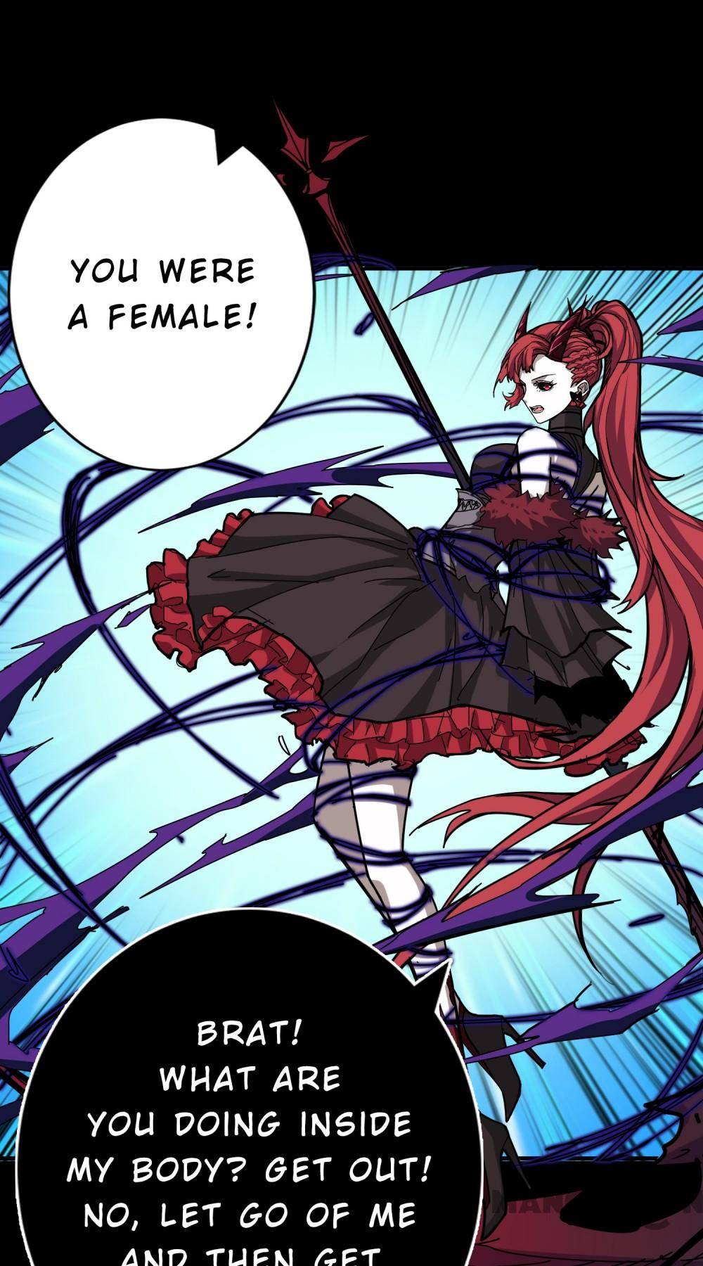 Chapter 196 - Image 22