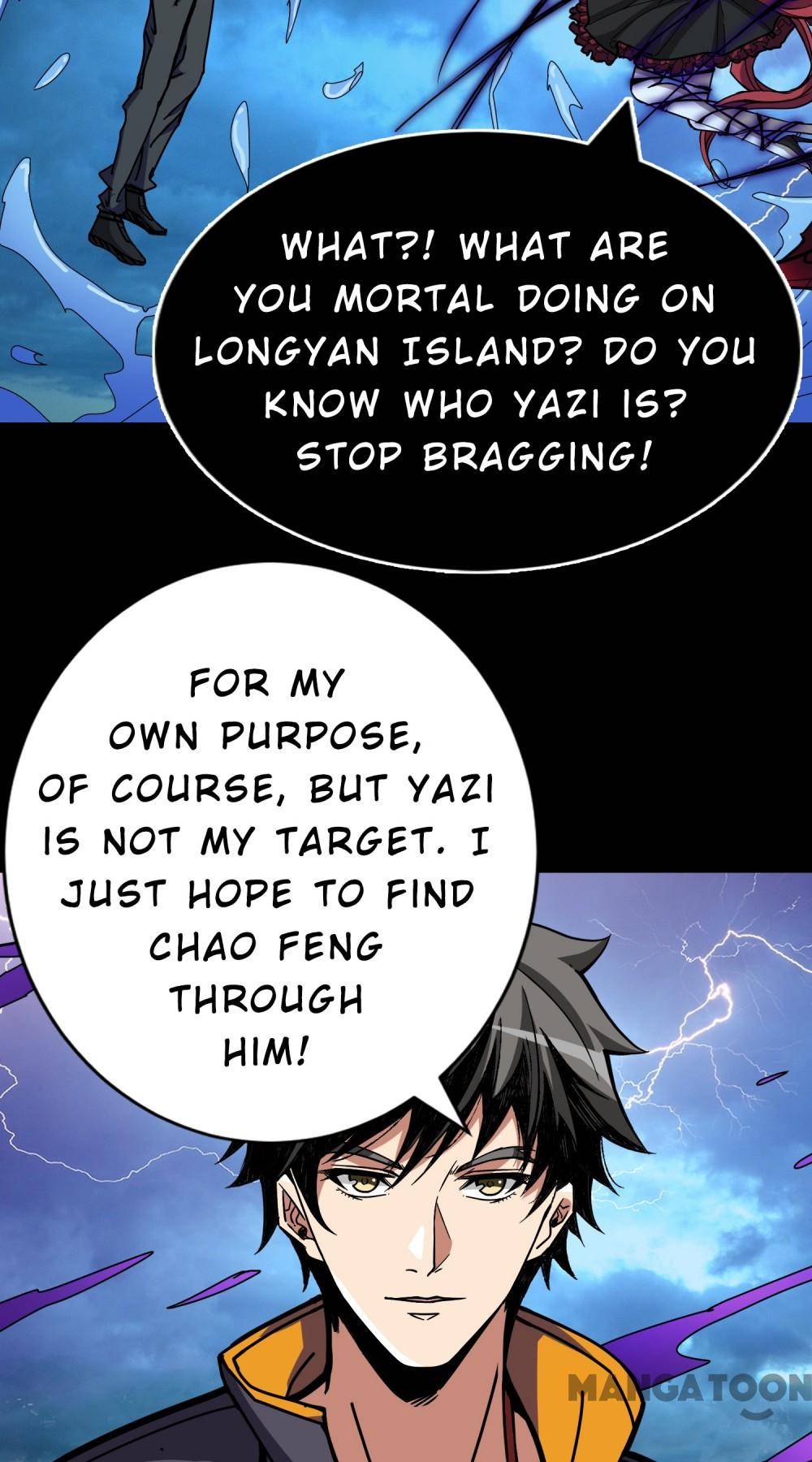 Chapter 196 - Image 30
