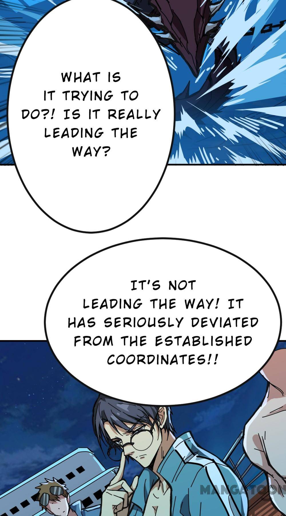 Chapter 196 - Image 45