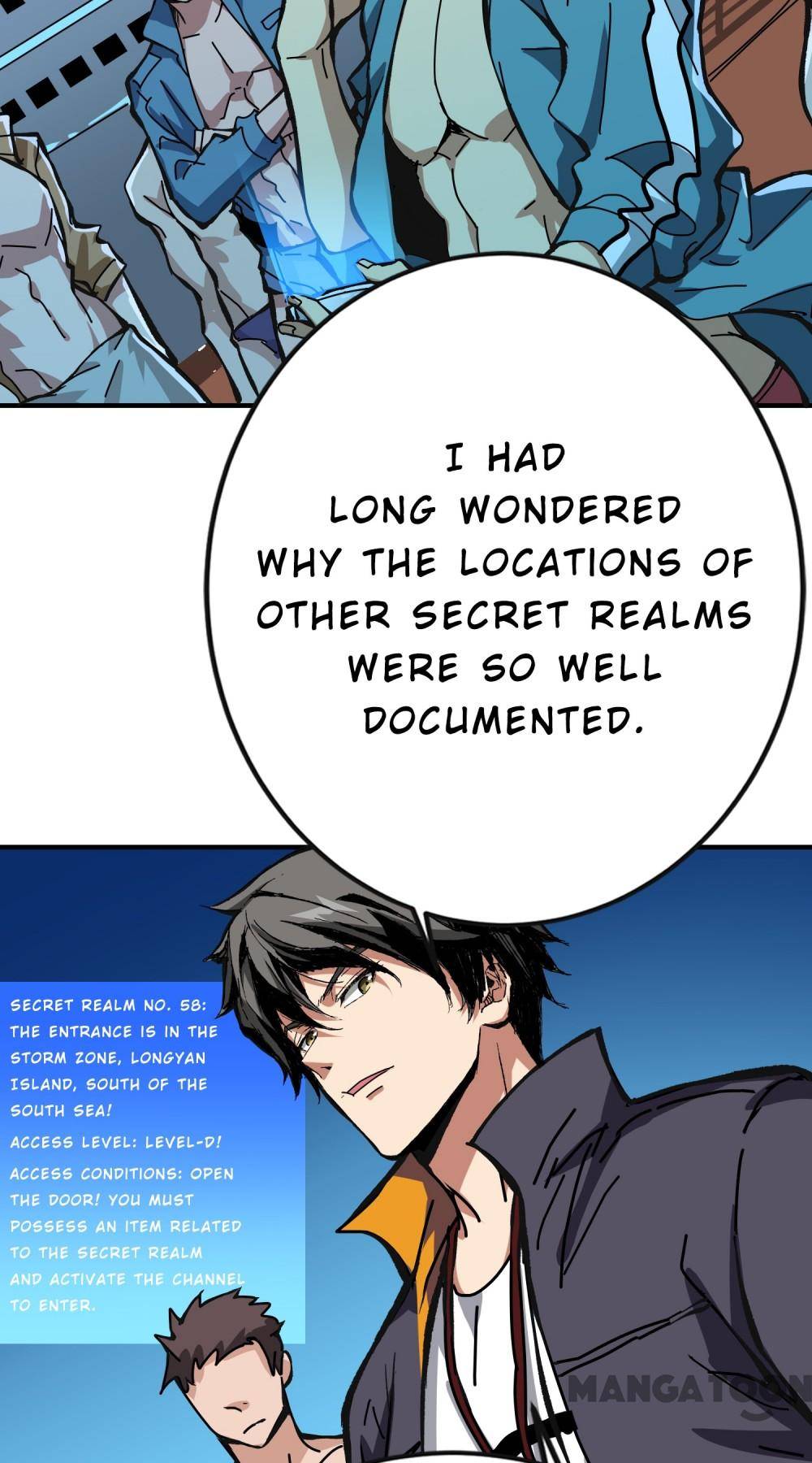 Chapter 196 - Image 46
