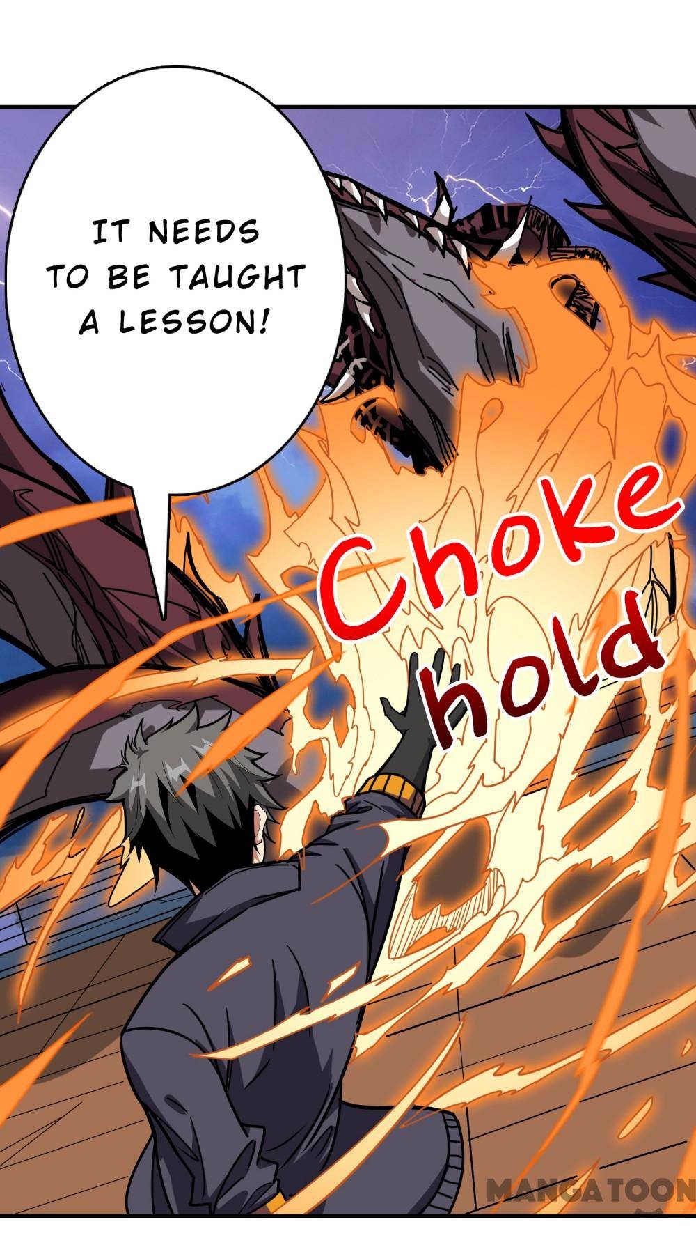 Chapter 196 - Image 9