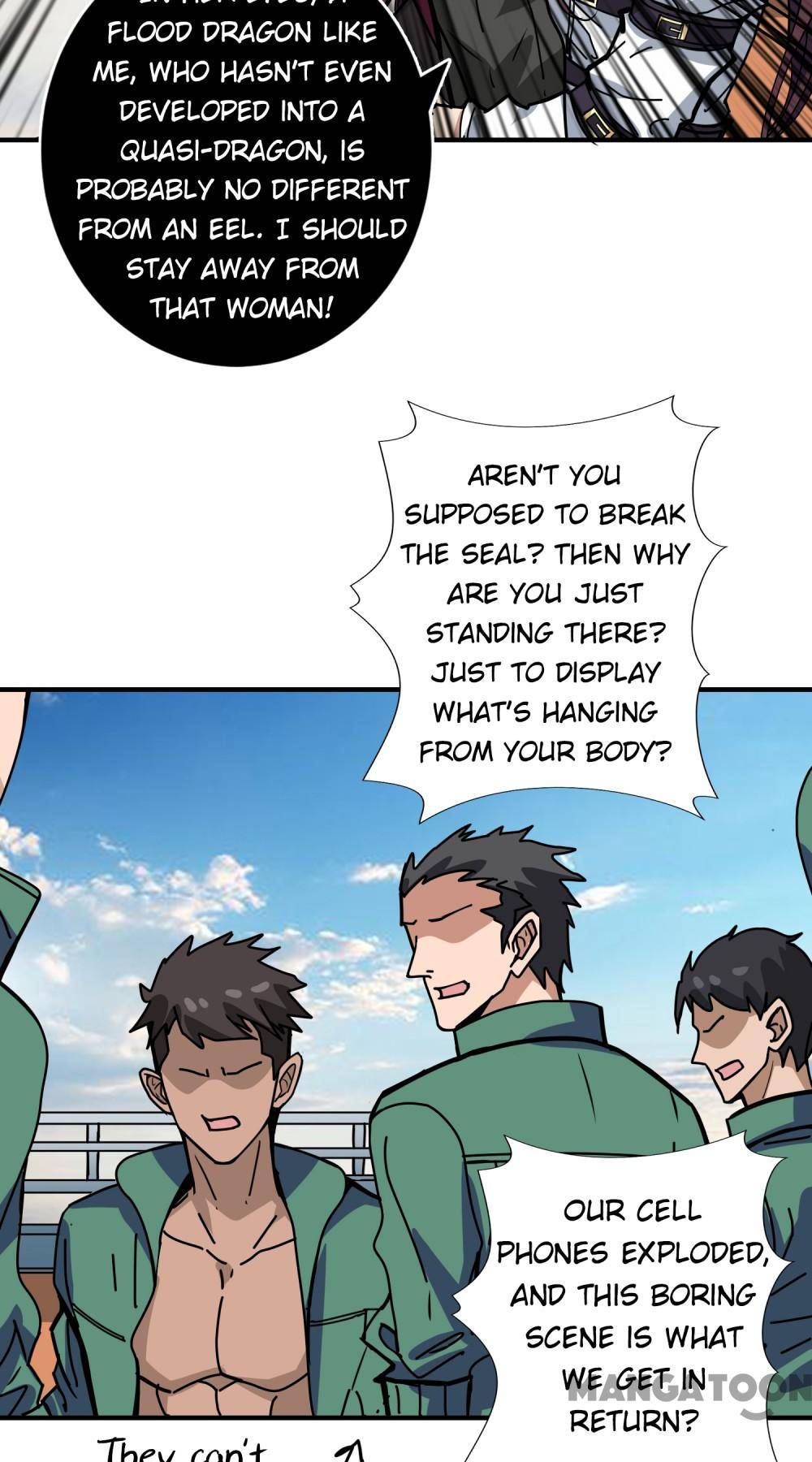 Chapter 198 - Image 15