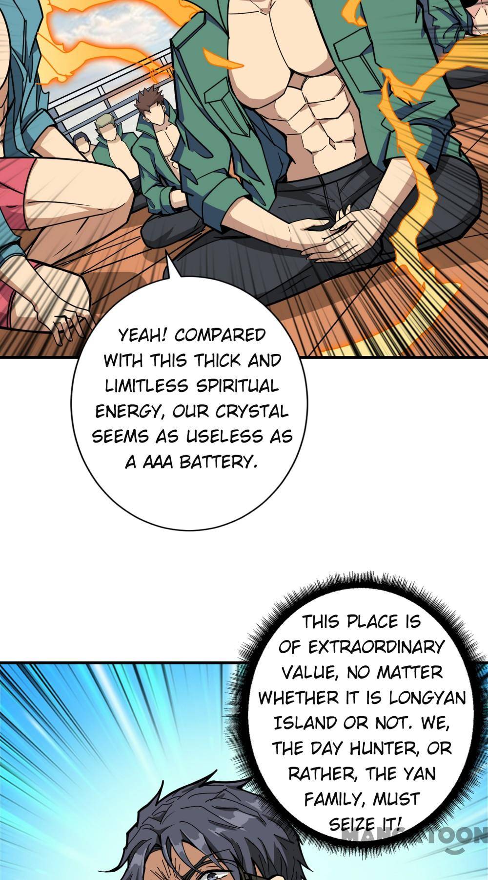 Chapter 198 - Image 23