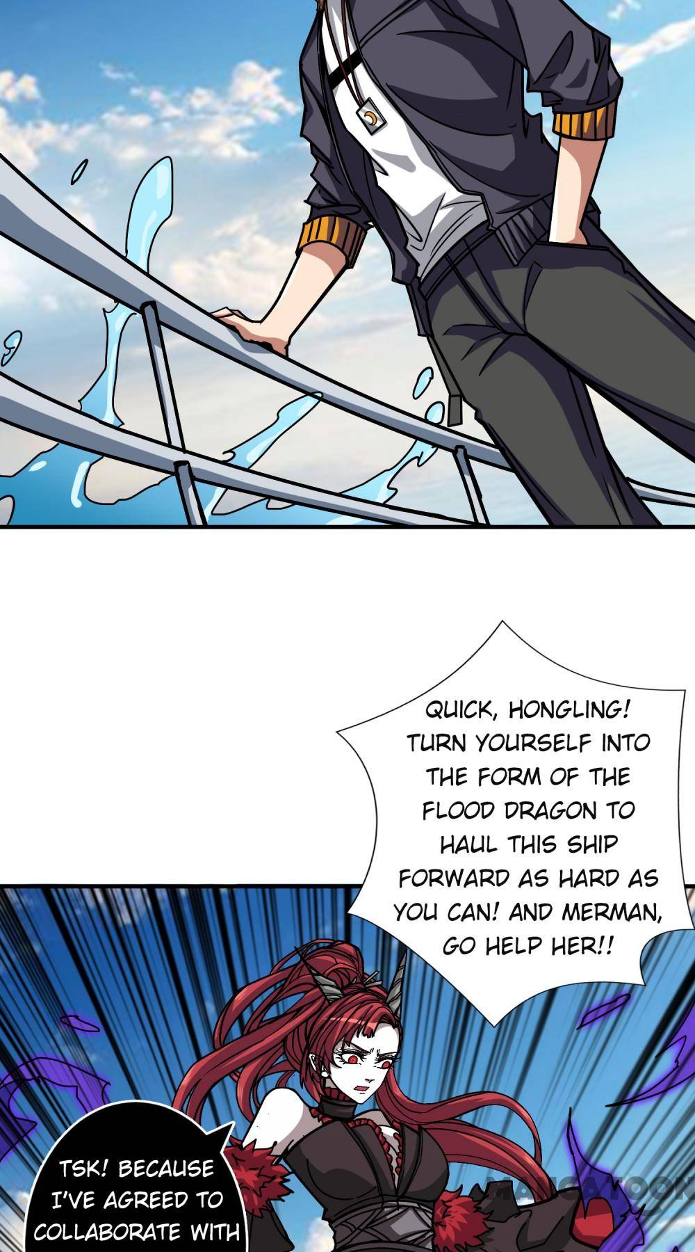Chapter 198 - Image 28
