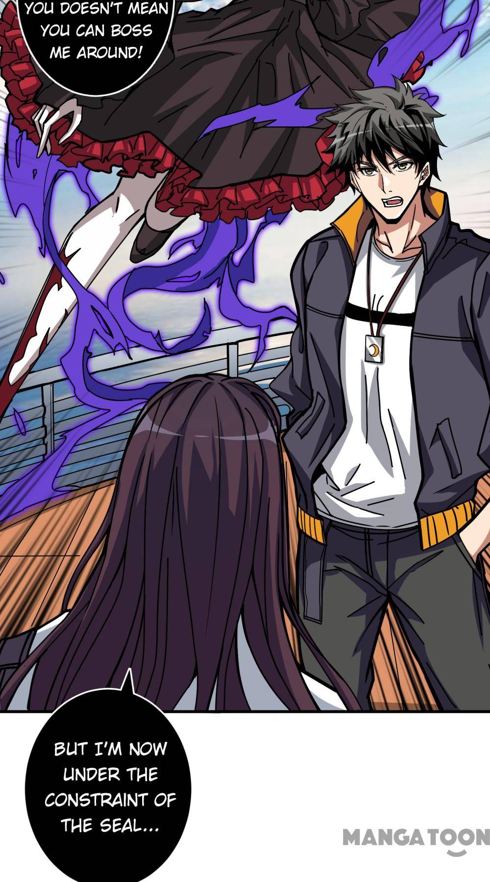 Chapter 198 - Image 29