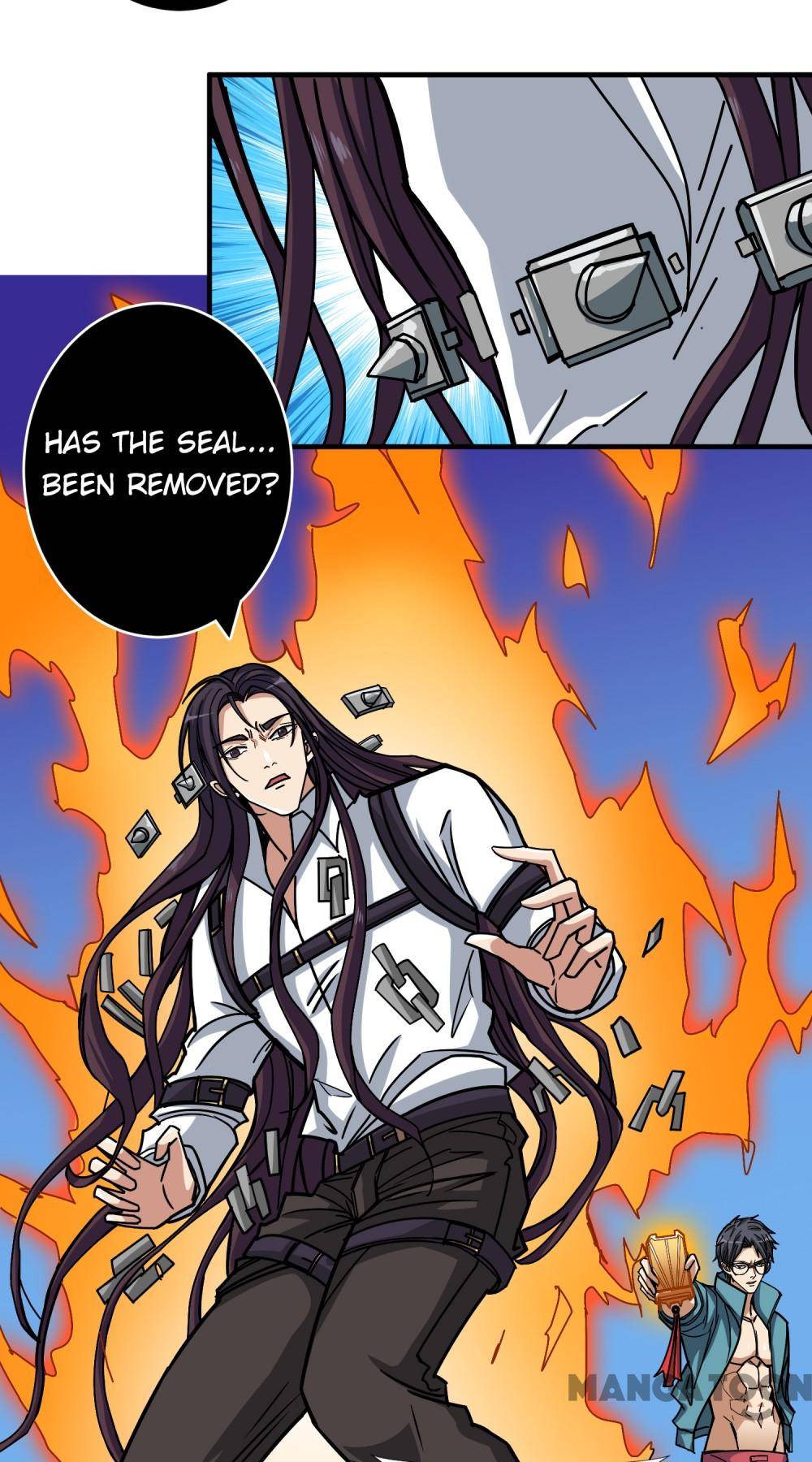Chapter 198 - Image 30