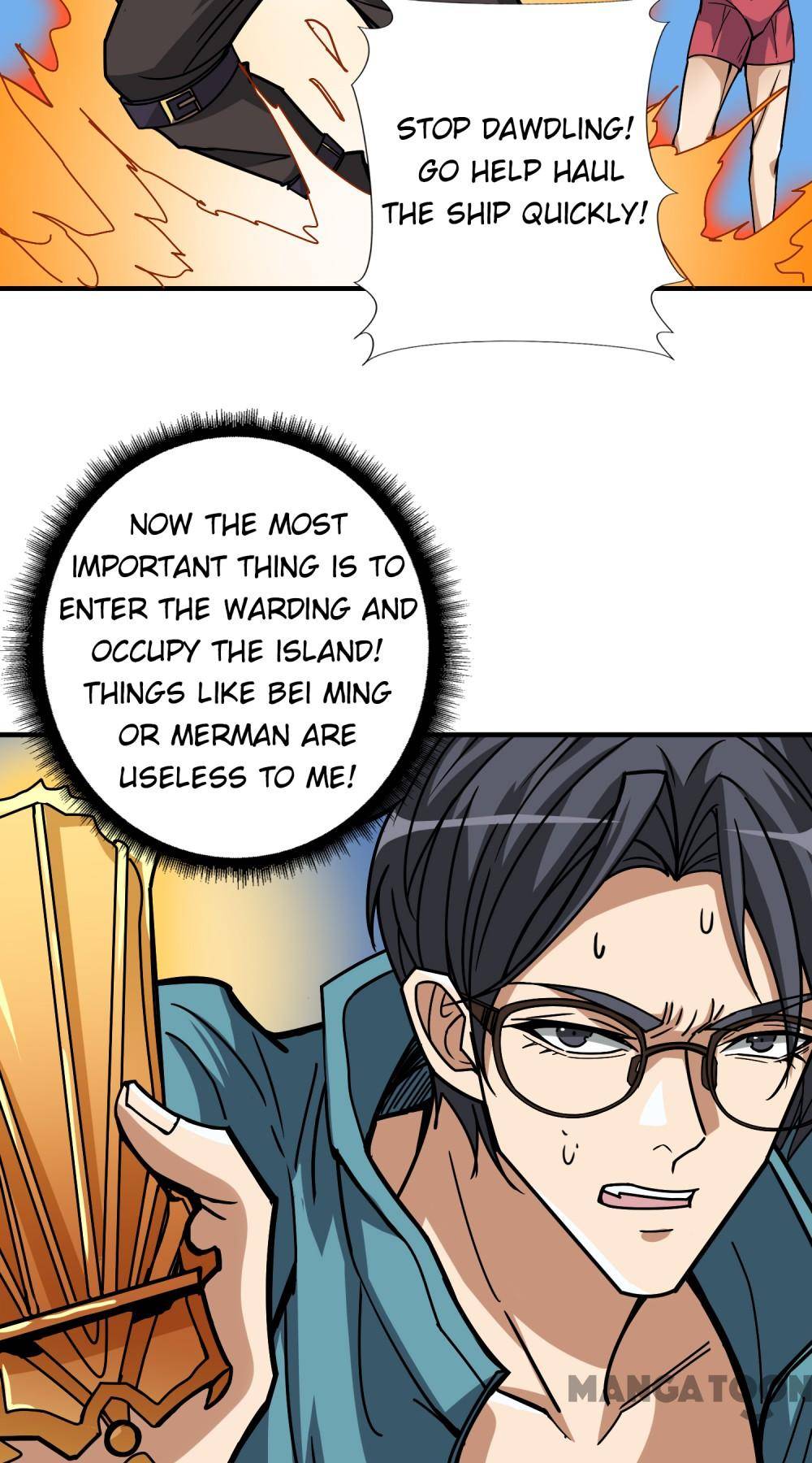 Chapter 198 - Image 31