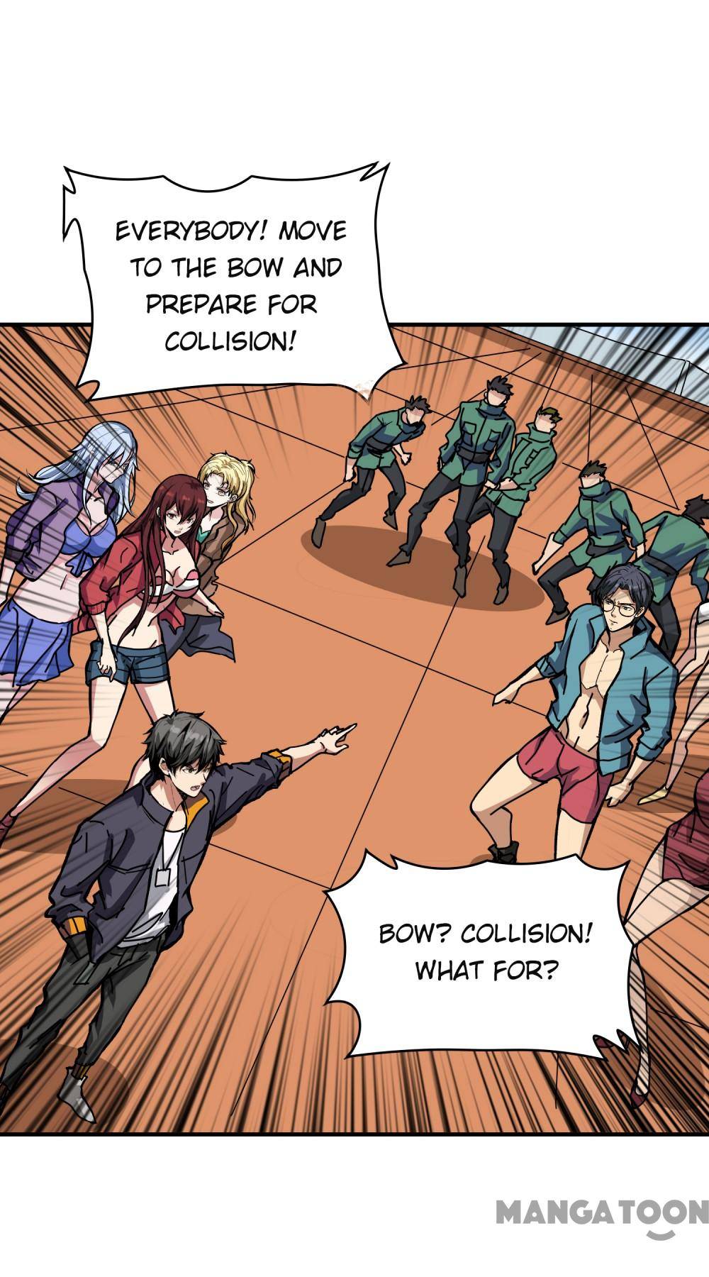 Chapter 198 - Image 35
