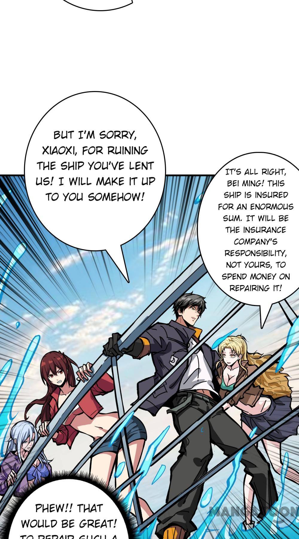 Chapter 198 - Image 38
