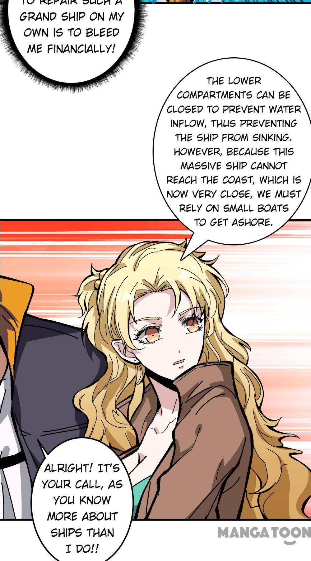 Chapter 198 - Image 39