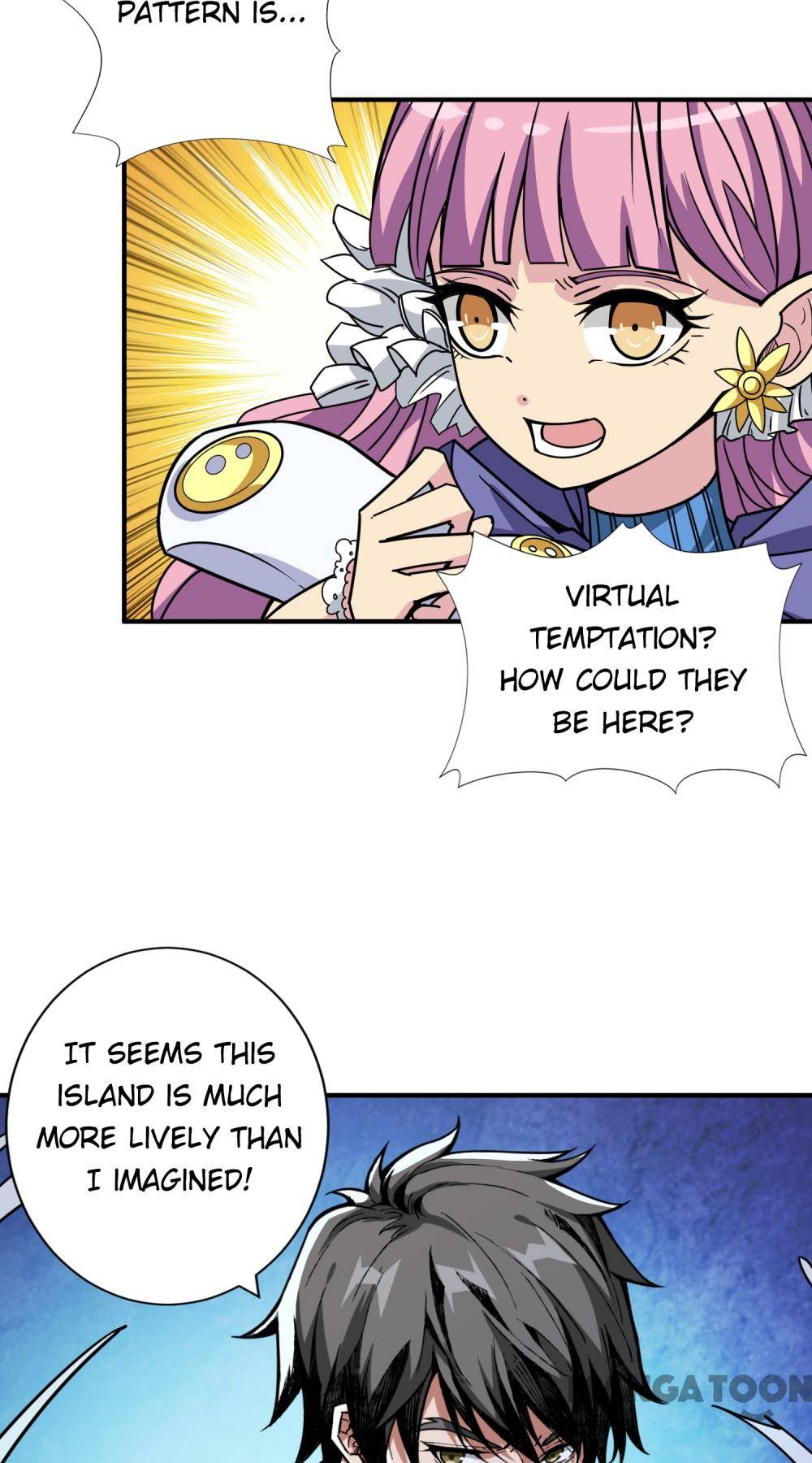 Chapter 198 - Image 47