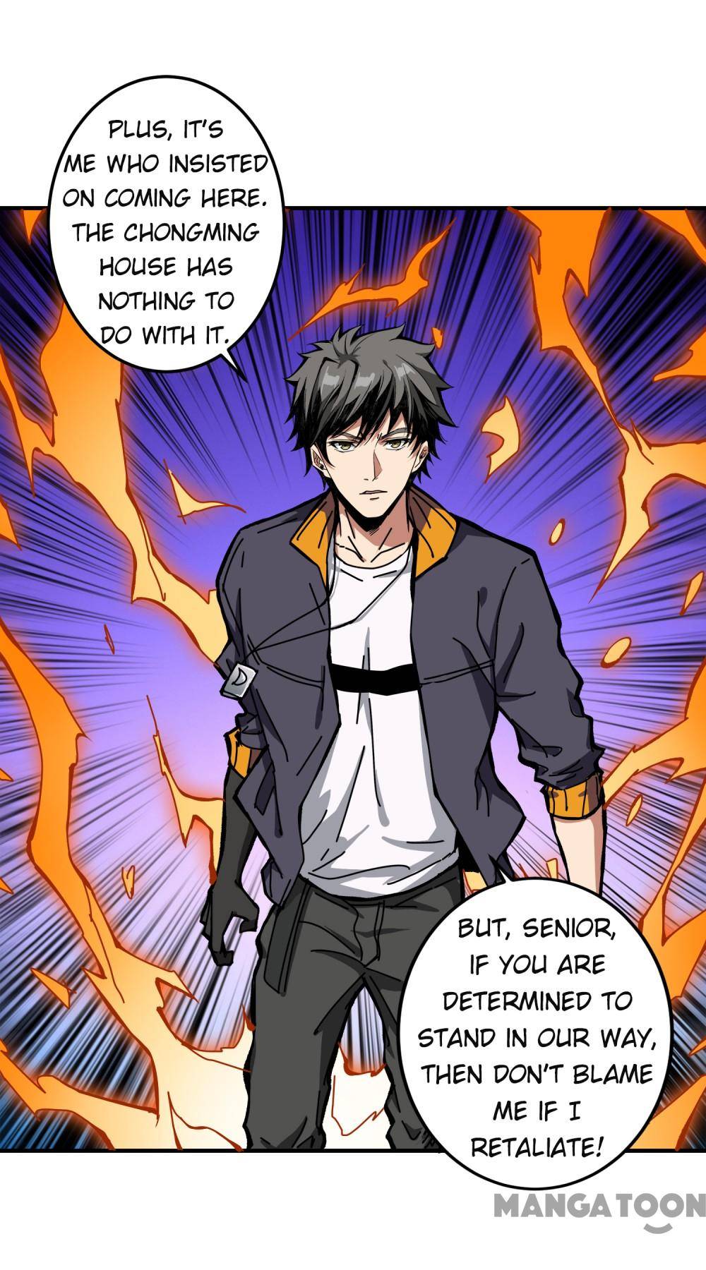 Chapter 199 - Image 11