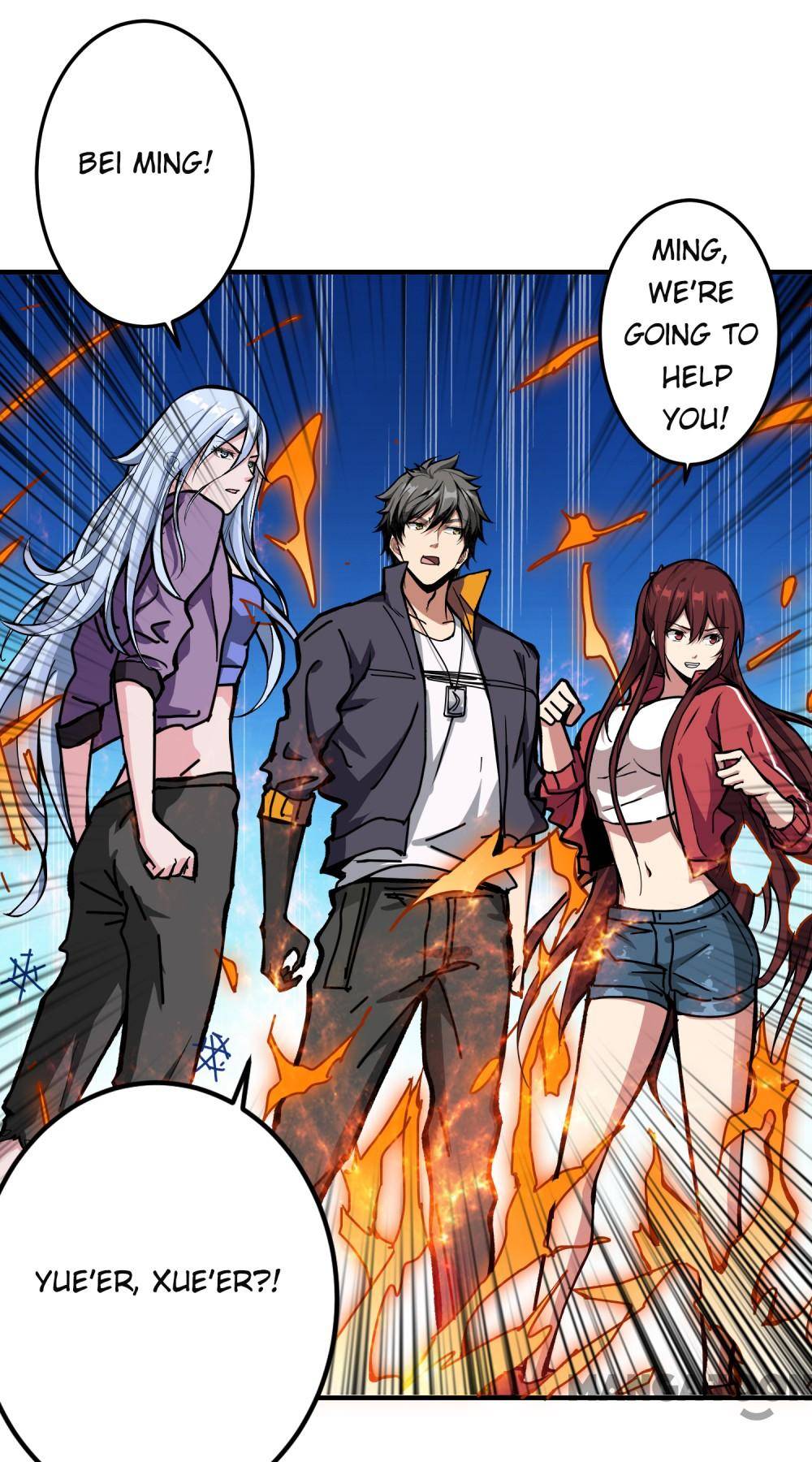 Chapter 199 - Image 13