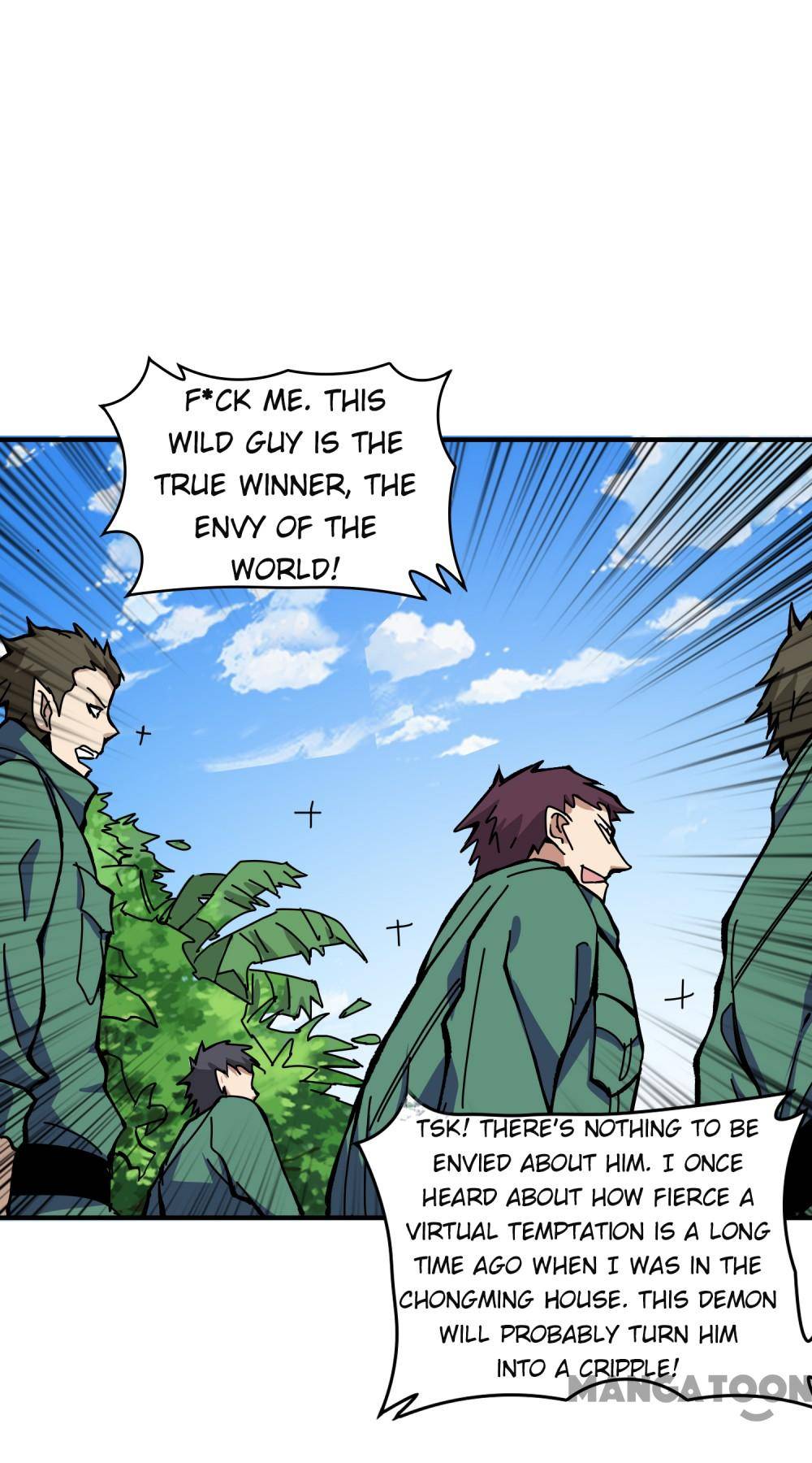 Chapter 199 - Image 15