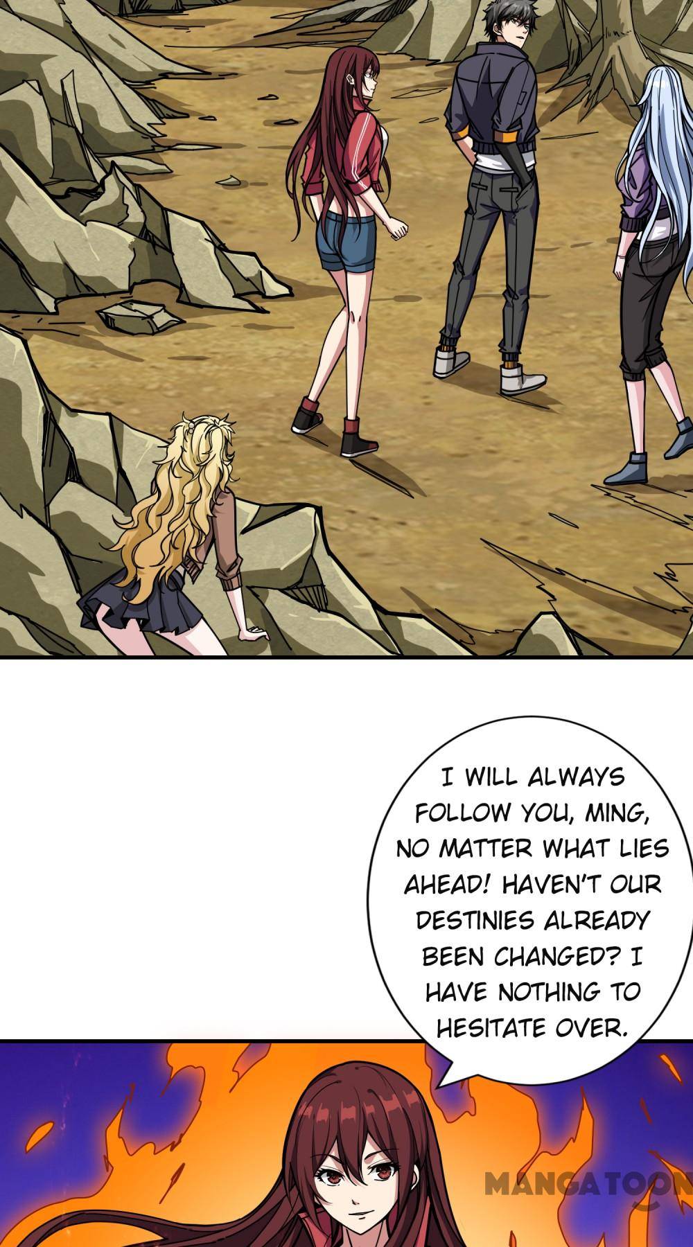 Chapter 199 - Image 23