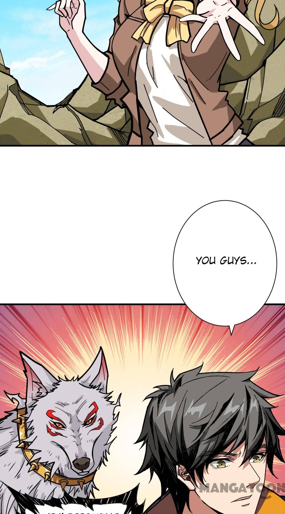 Chapter 199 - Image 26