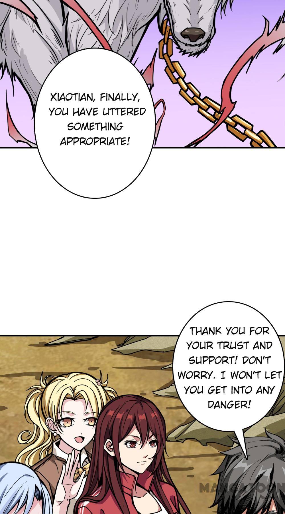 Chapter 199 - Image 28