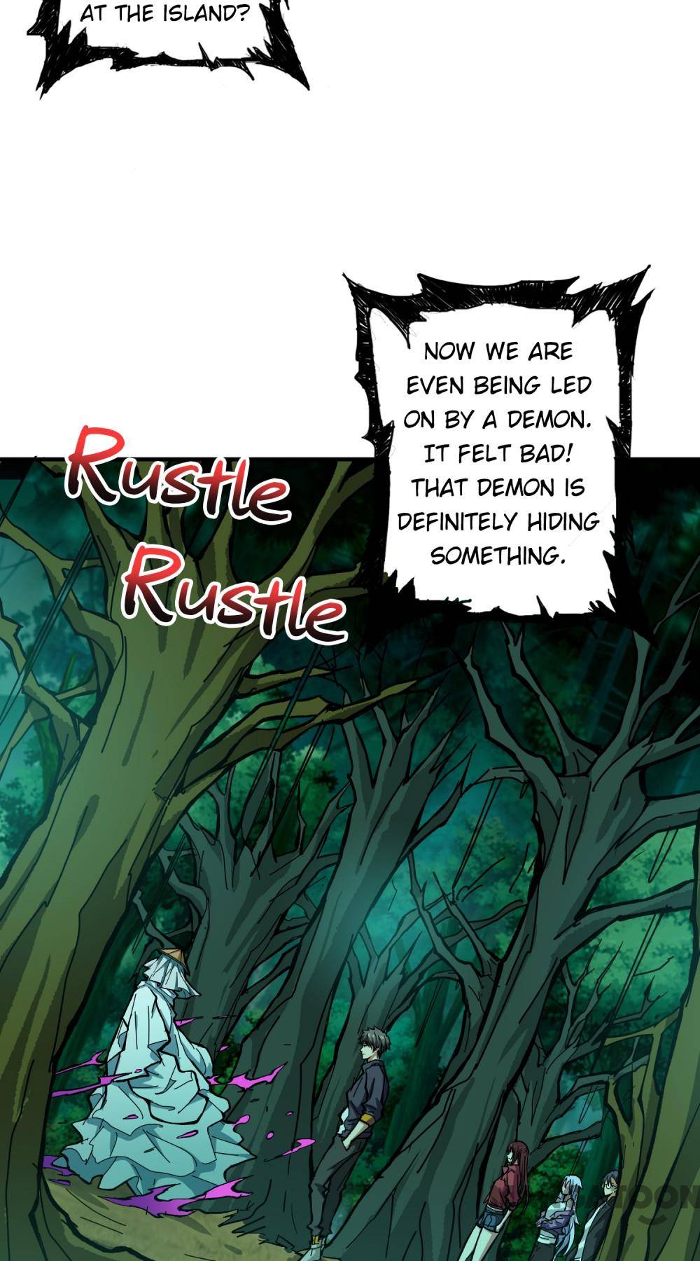Chapter 199 - Image 33