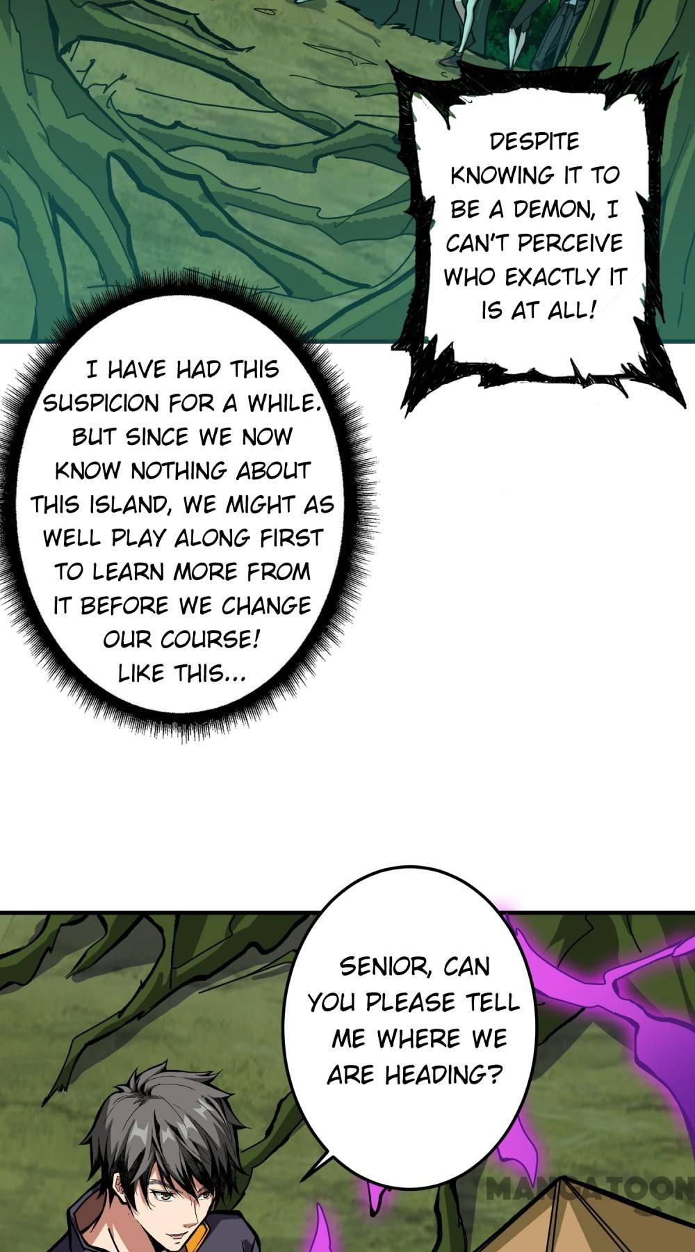 Chapter 199 - Image 34