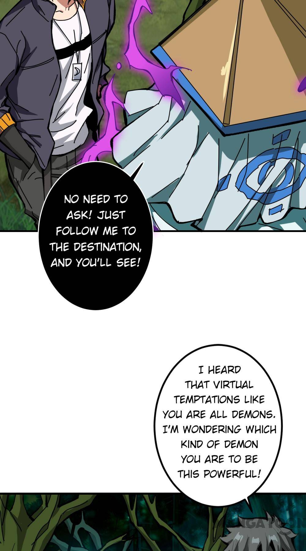 Chapter 199 - Image 35