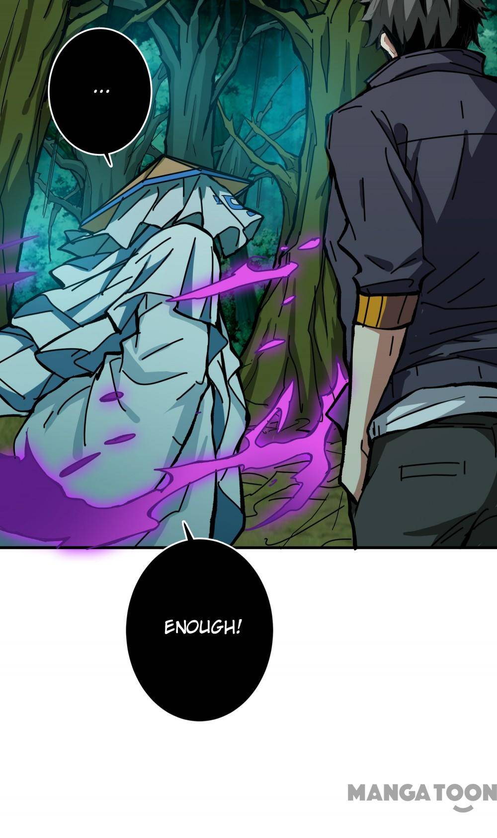 Chapter 199 - Image 36