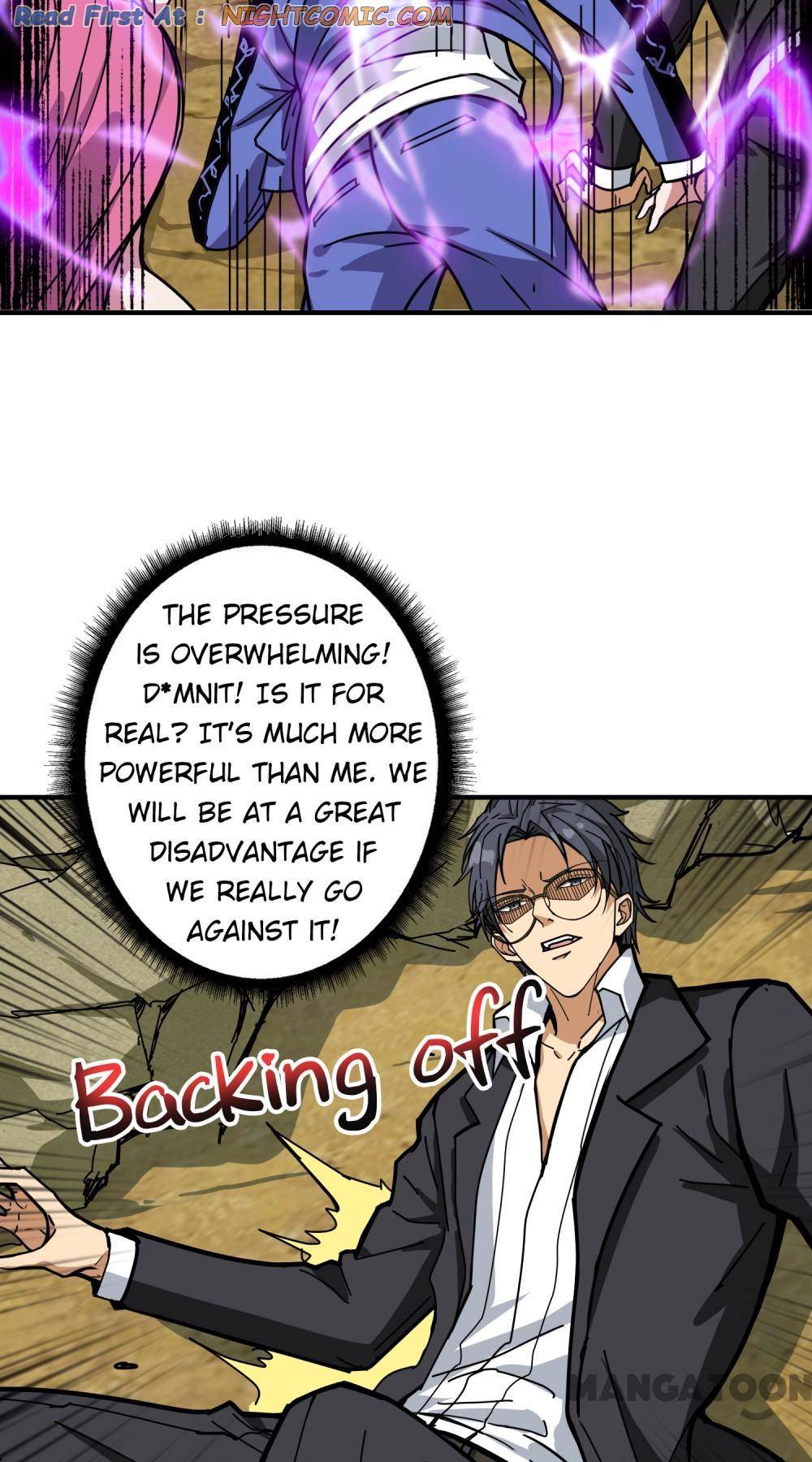 Chapter 199 - Image 6