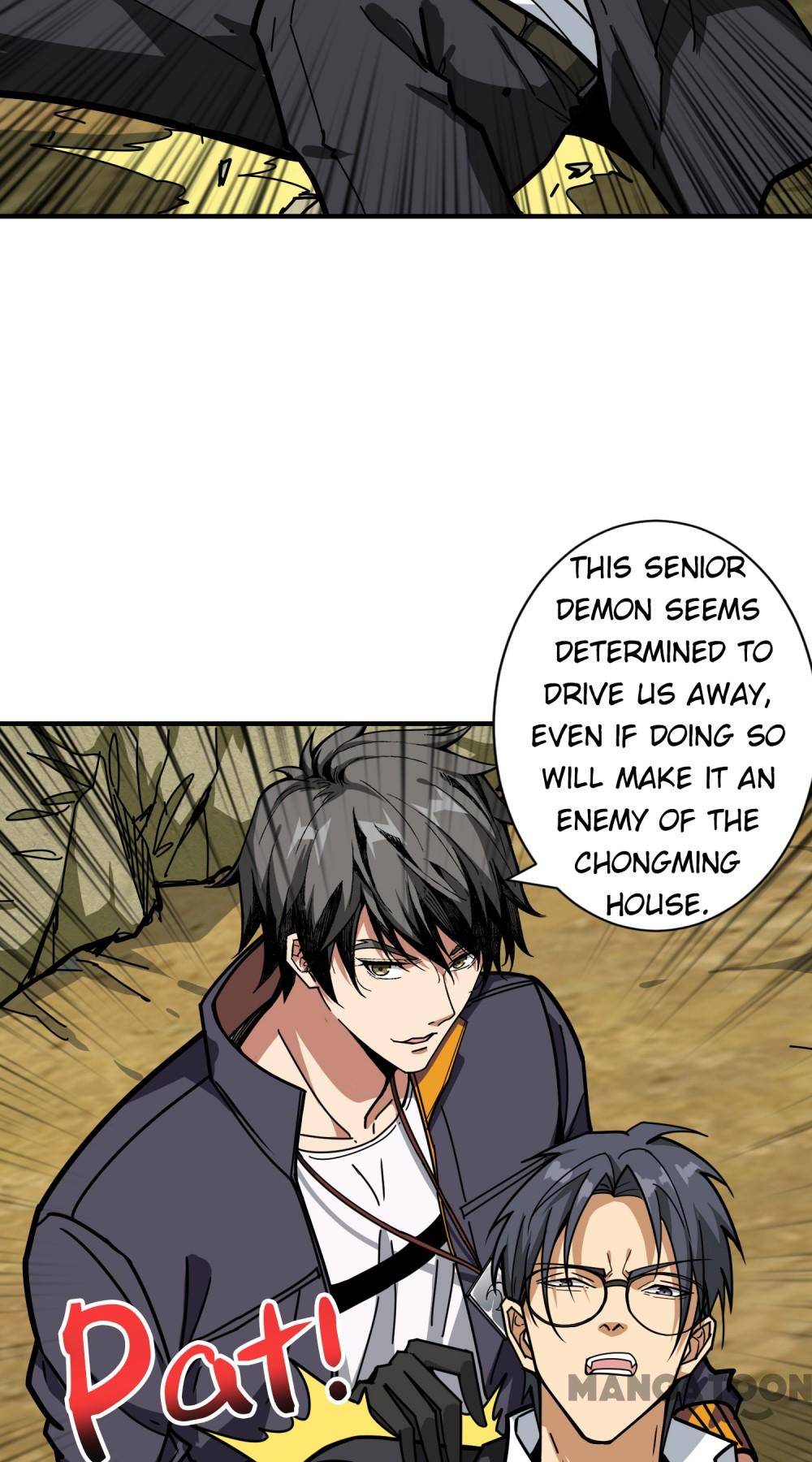 Chapter 199 - Image 7