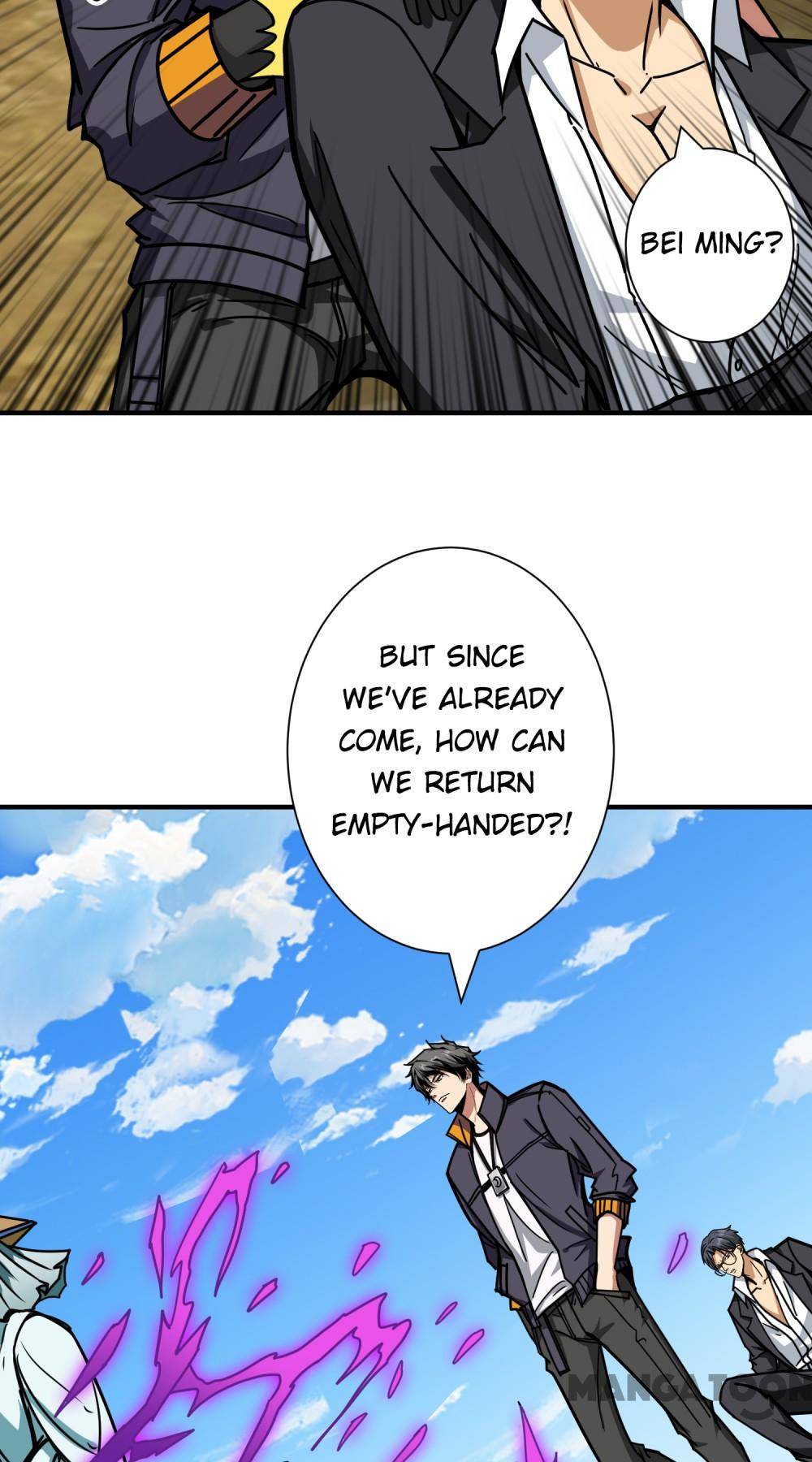 Chapter 199 - Image 8