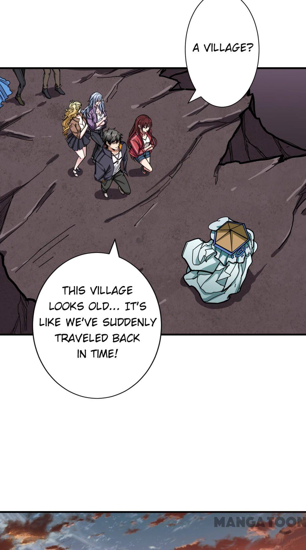Chapter 200 - Image 12