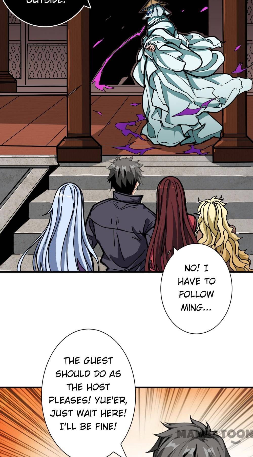 Chapter 200 - Image 14
