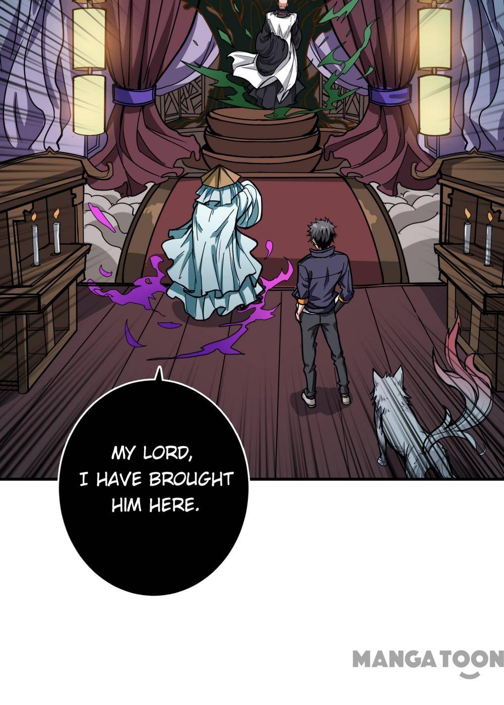 Chapter 200 - Image 17