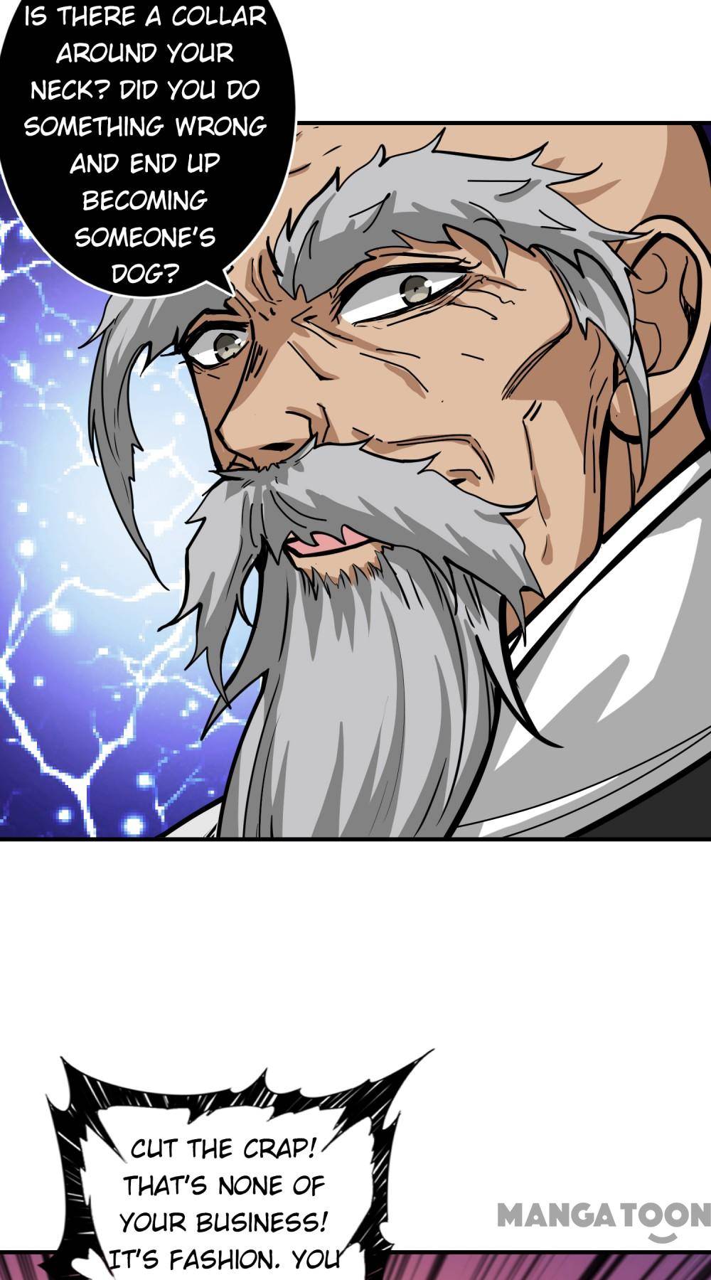 Chapter 200 - Image 20